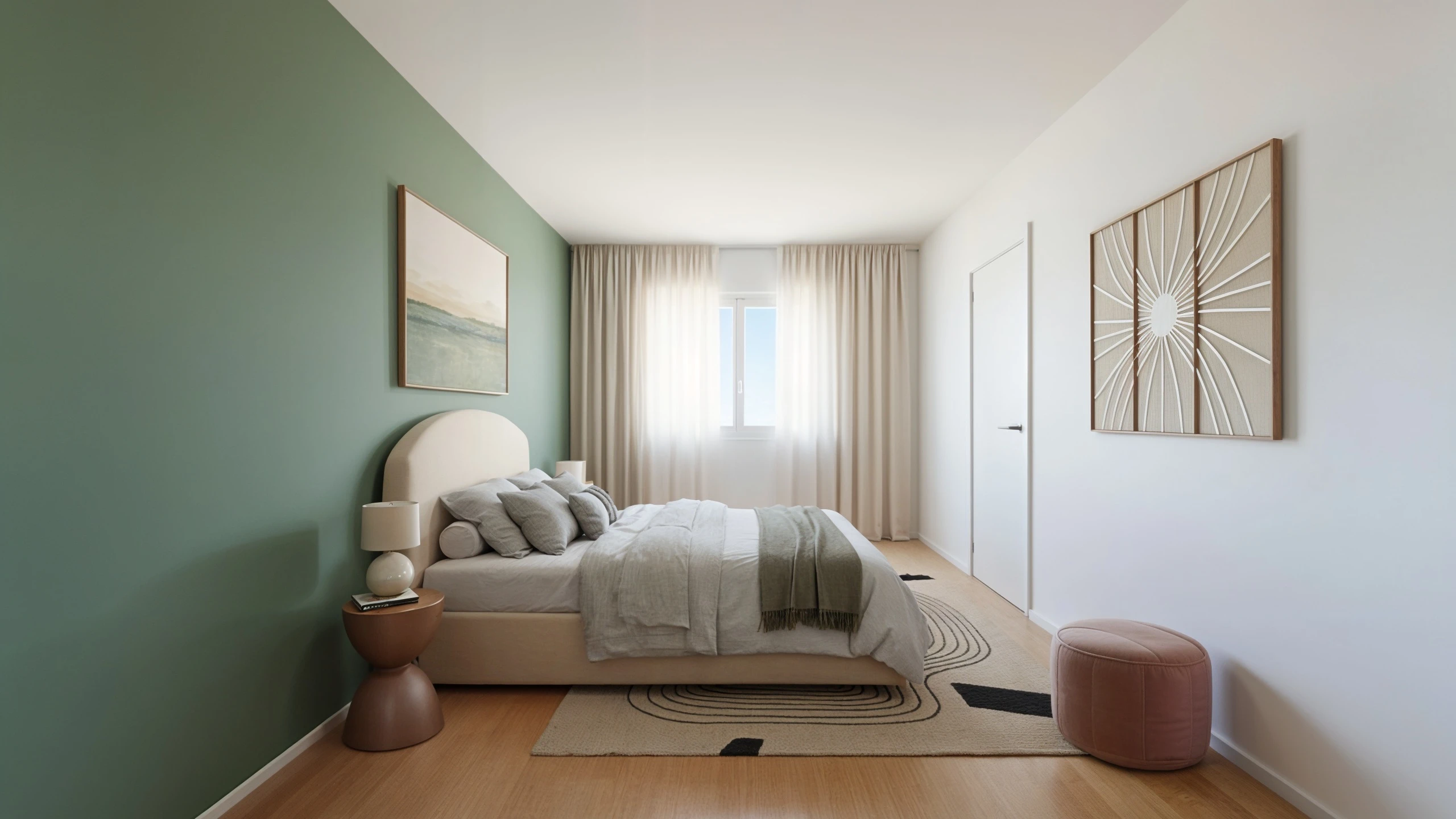 Maison neuf Les Villas Aolini Ollainville - vue 2
