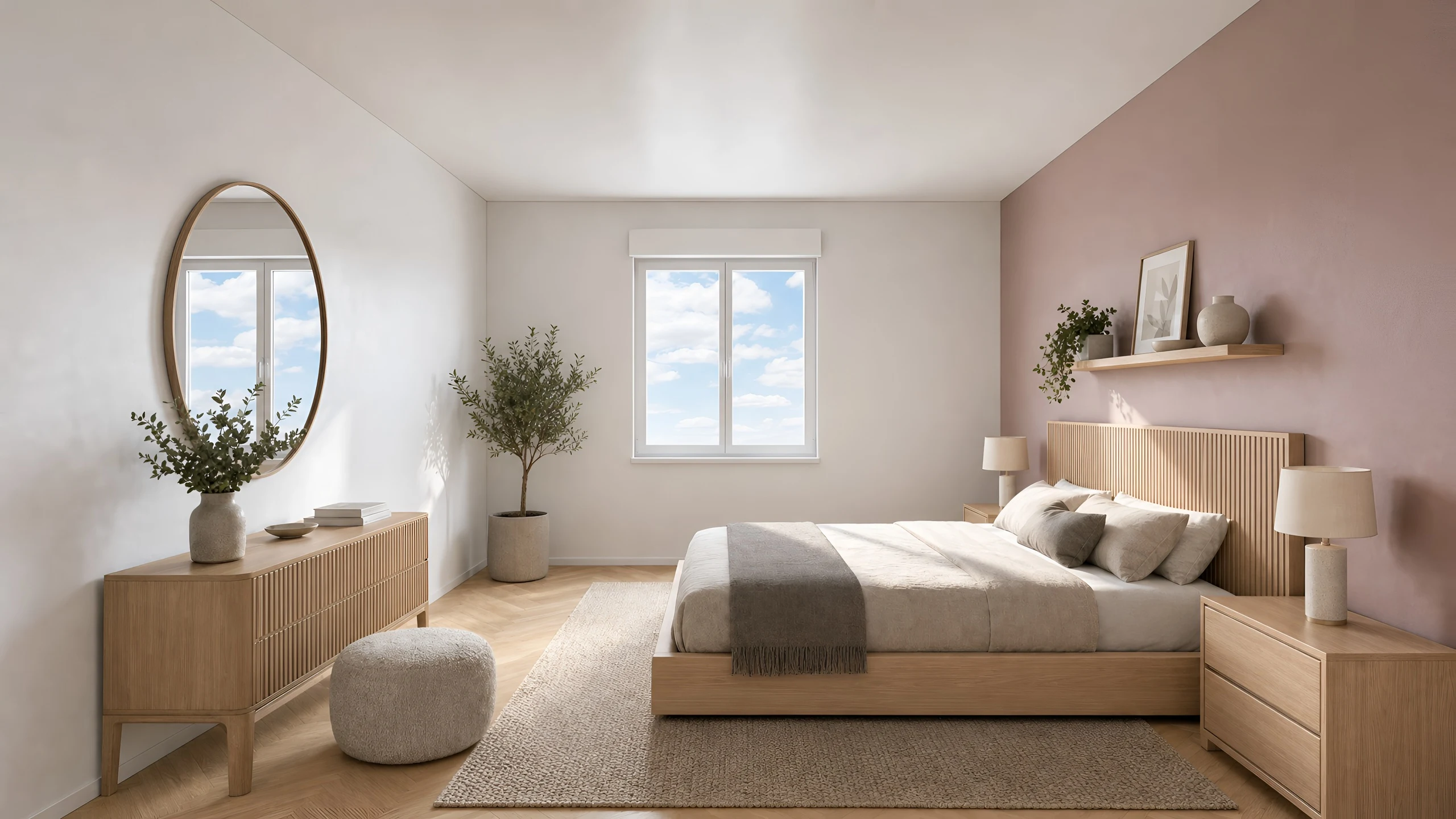Maison neuf Les Villas Aolini Ollainville - vue 4