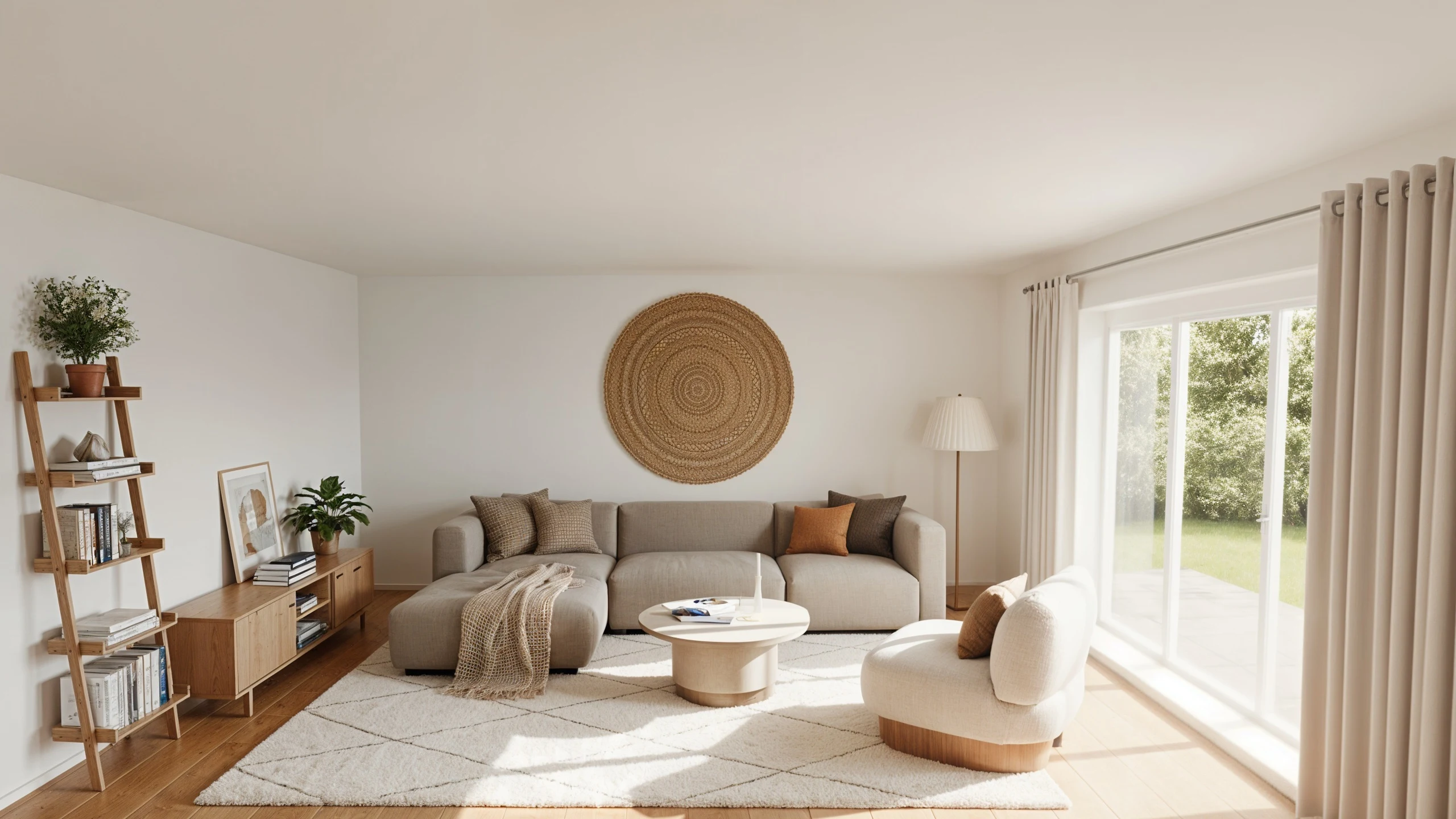 Maison neuf Les Villas Aolini Ollainville