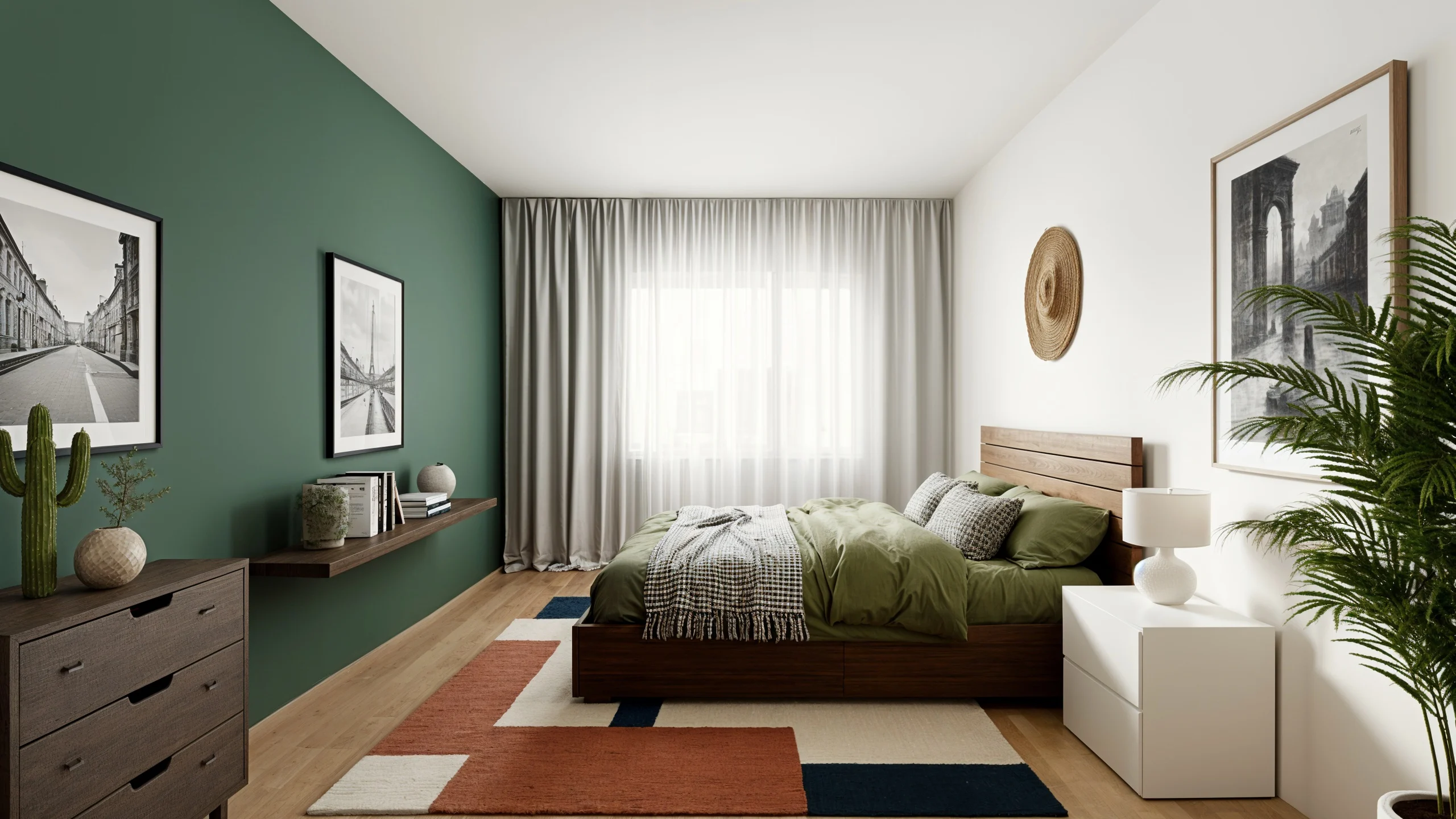 Maison neuf Les Villas Aolini Ollainville - vue 2