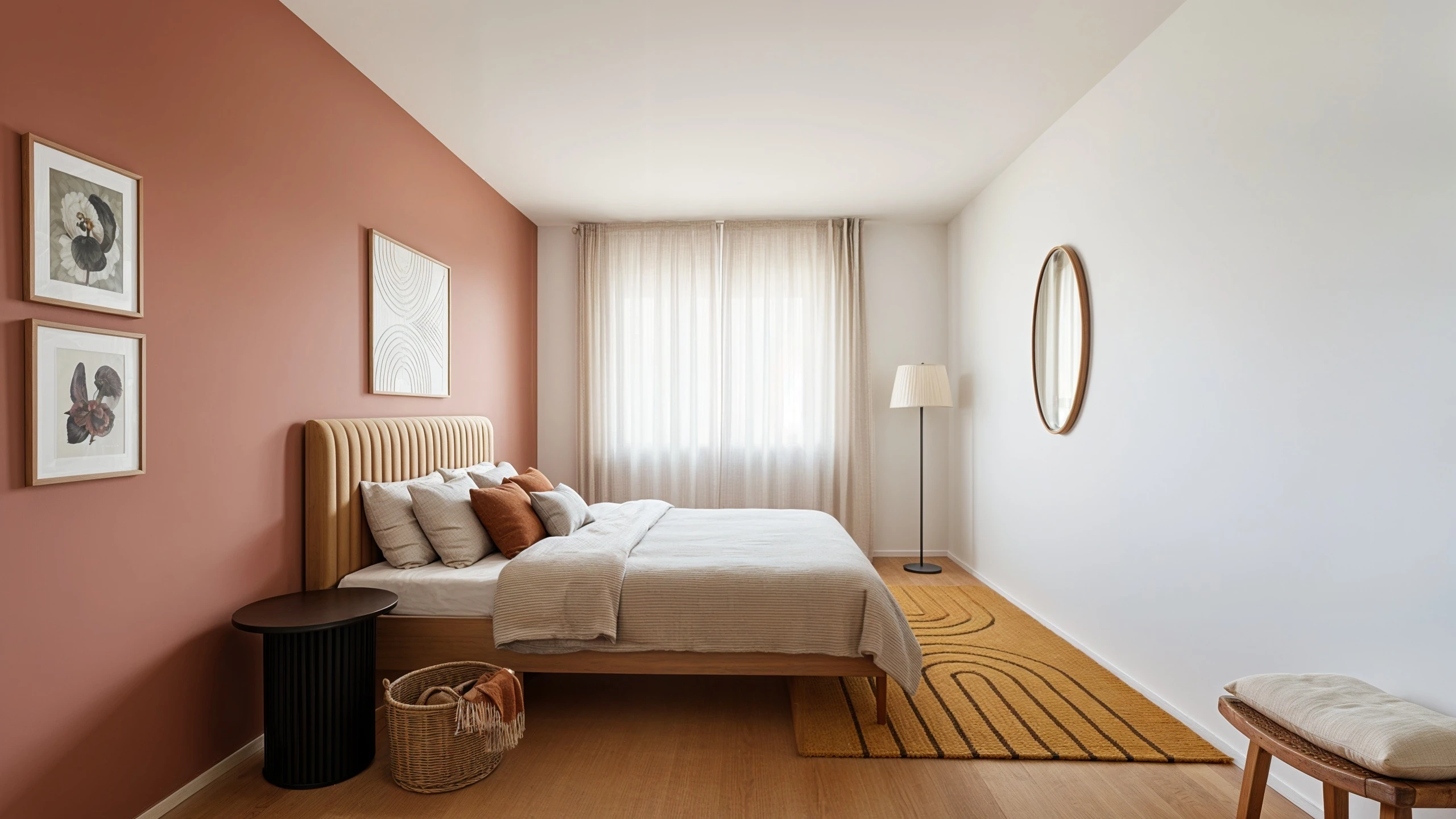 Maison neuf Les Villas Aolini Ollainville - vue 3