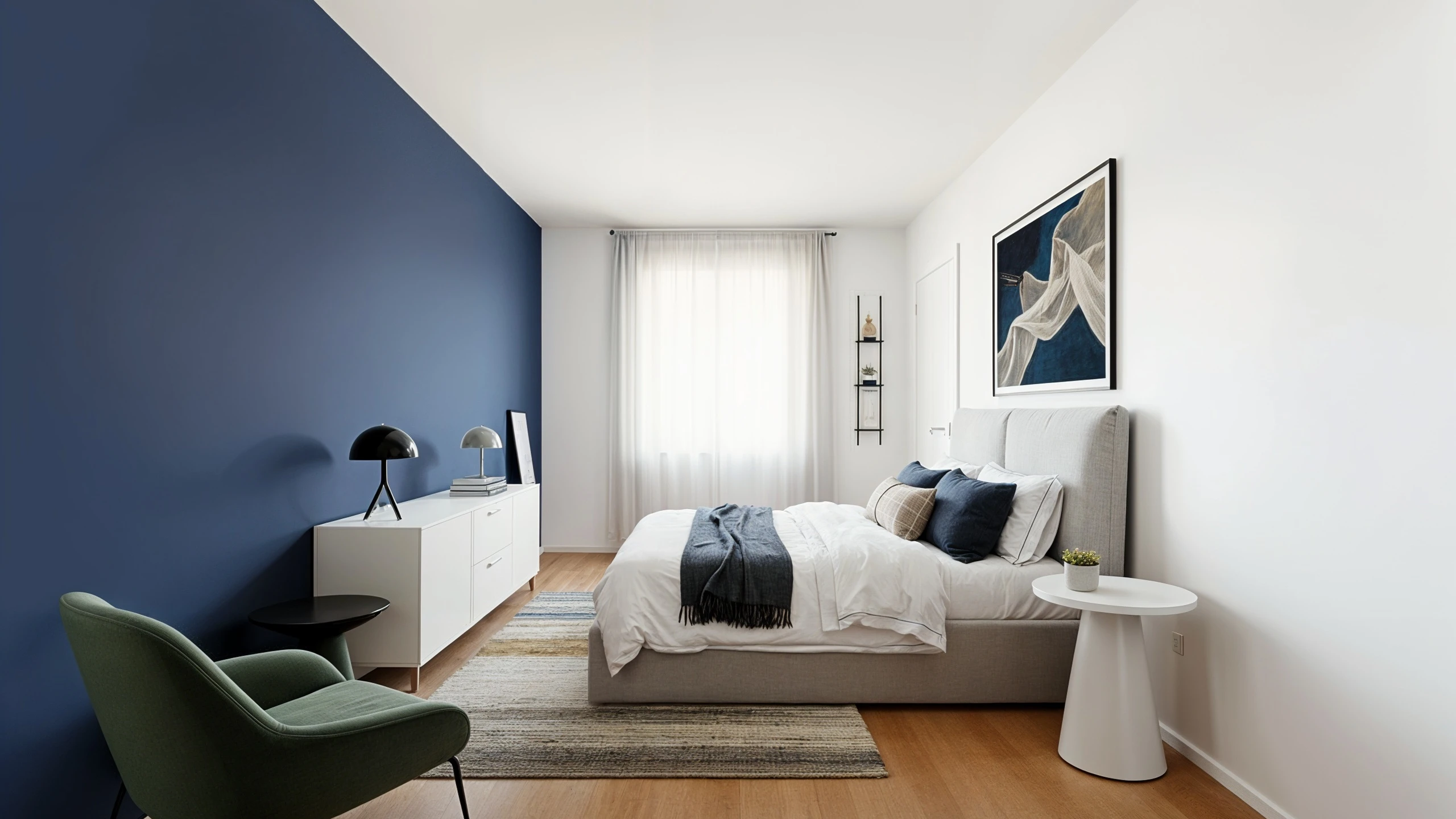 Maison neuf Les Villas Aolini Ollainville - vue 2
