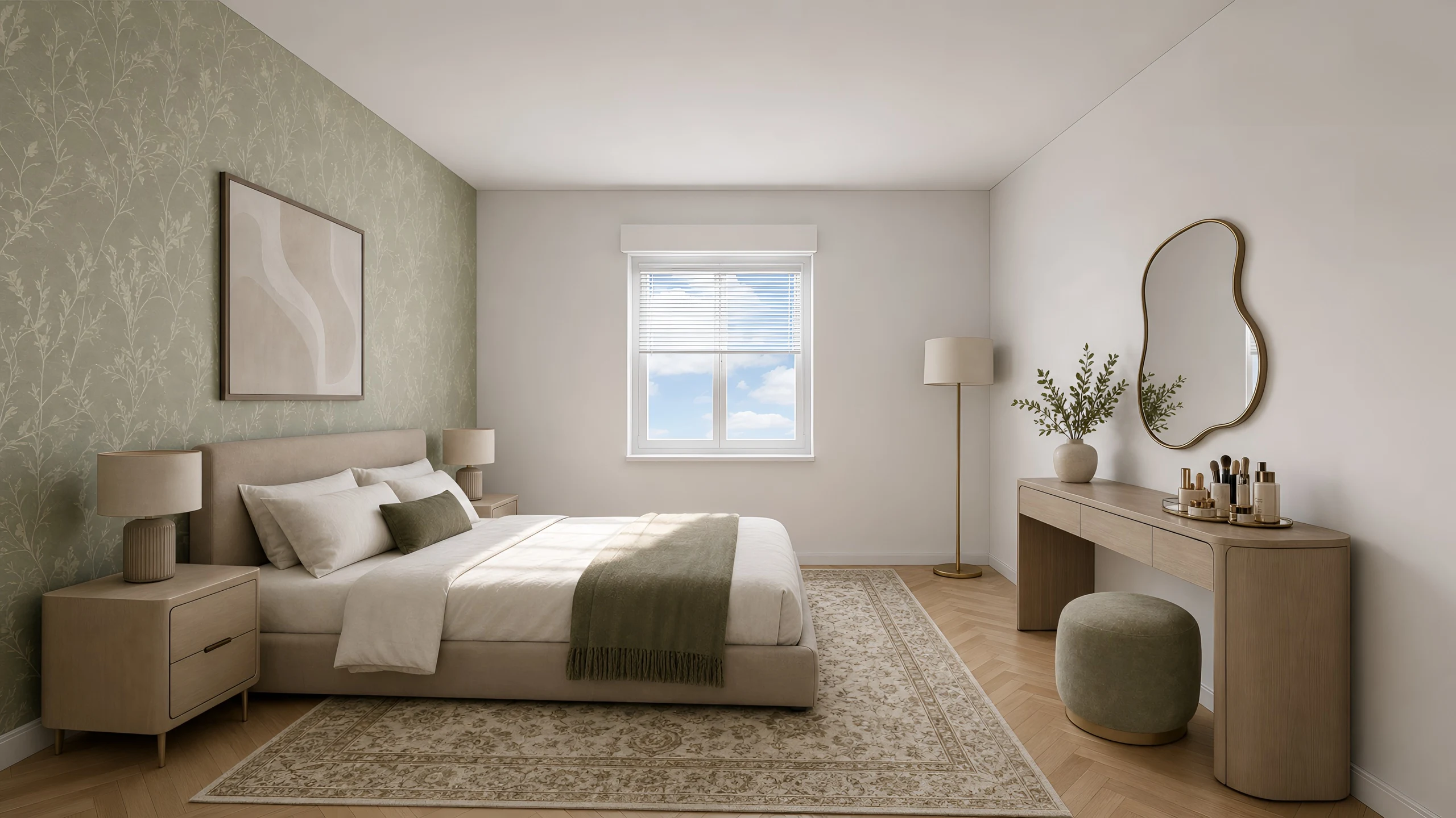 Maison neuf Les Villas Aolini Ollainville
