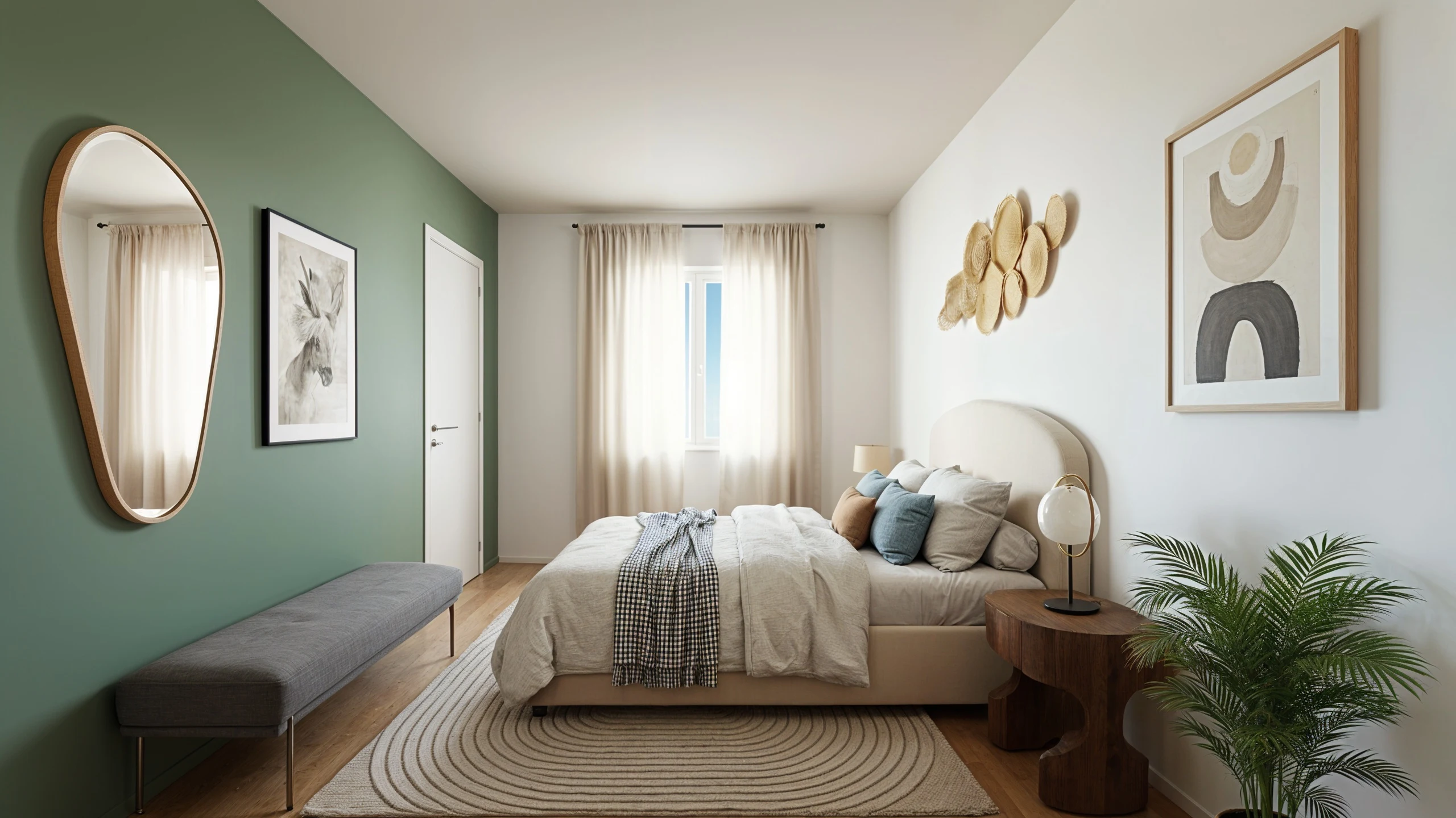 Maison neuf Les Villas Aolini Ollainville - vue 3