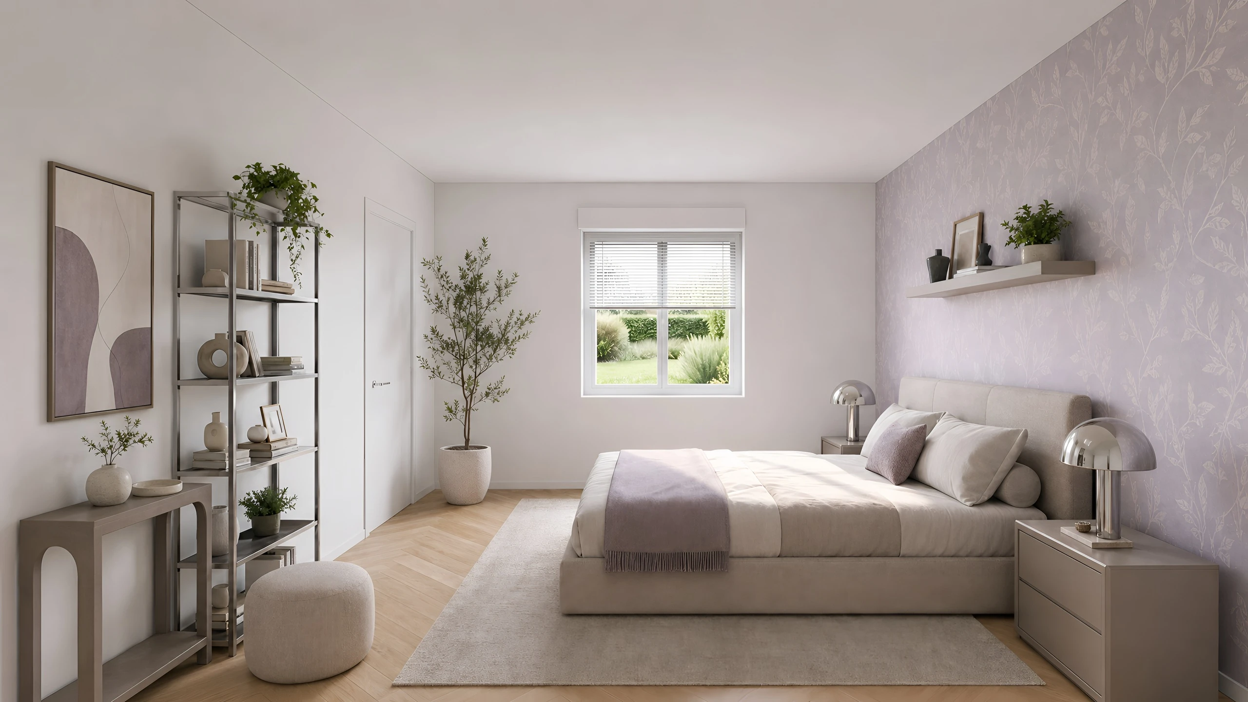 Maison neuf Les Villas Aolini Ollainville - vue 5