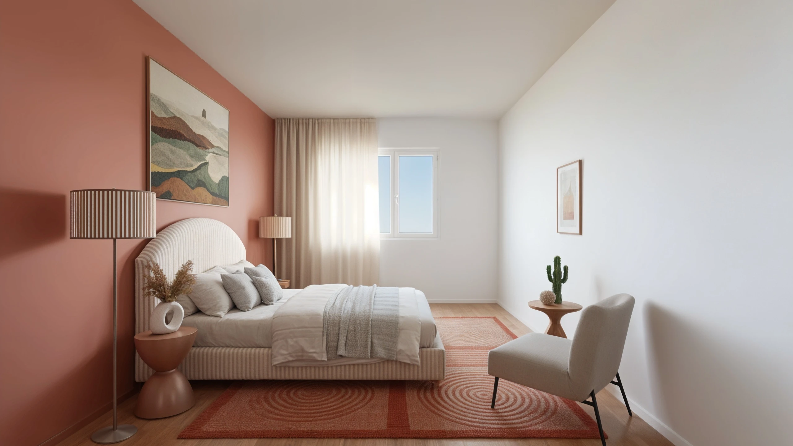 Maison neuf Les Villas Aolini Ollainville - vue 3