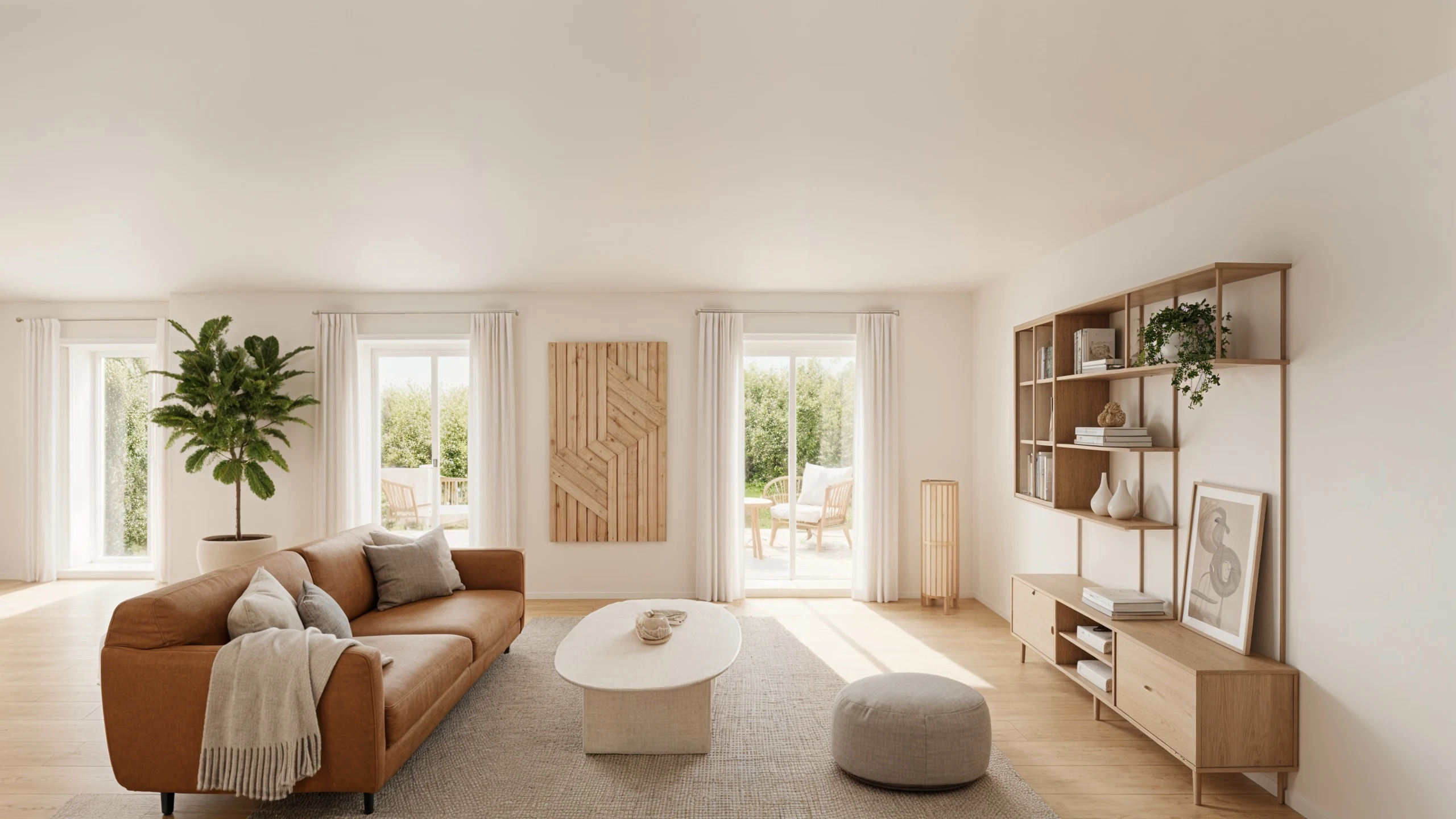 Maison neuf Les Villas Aolini Ollainville