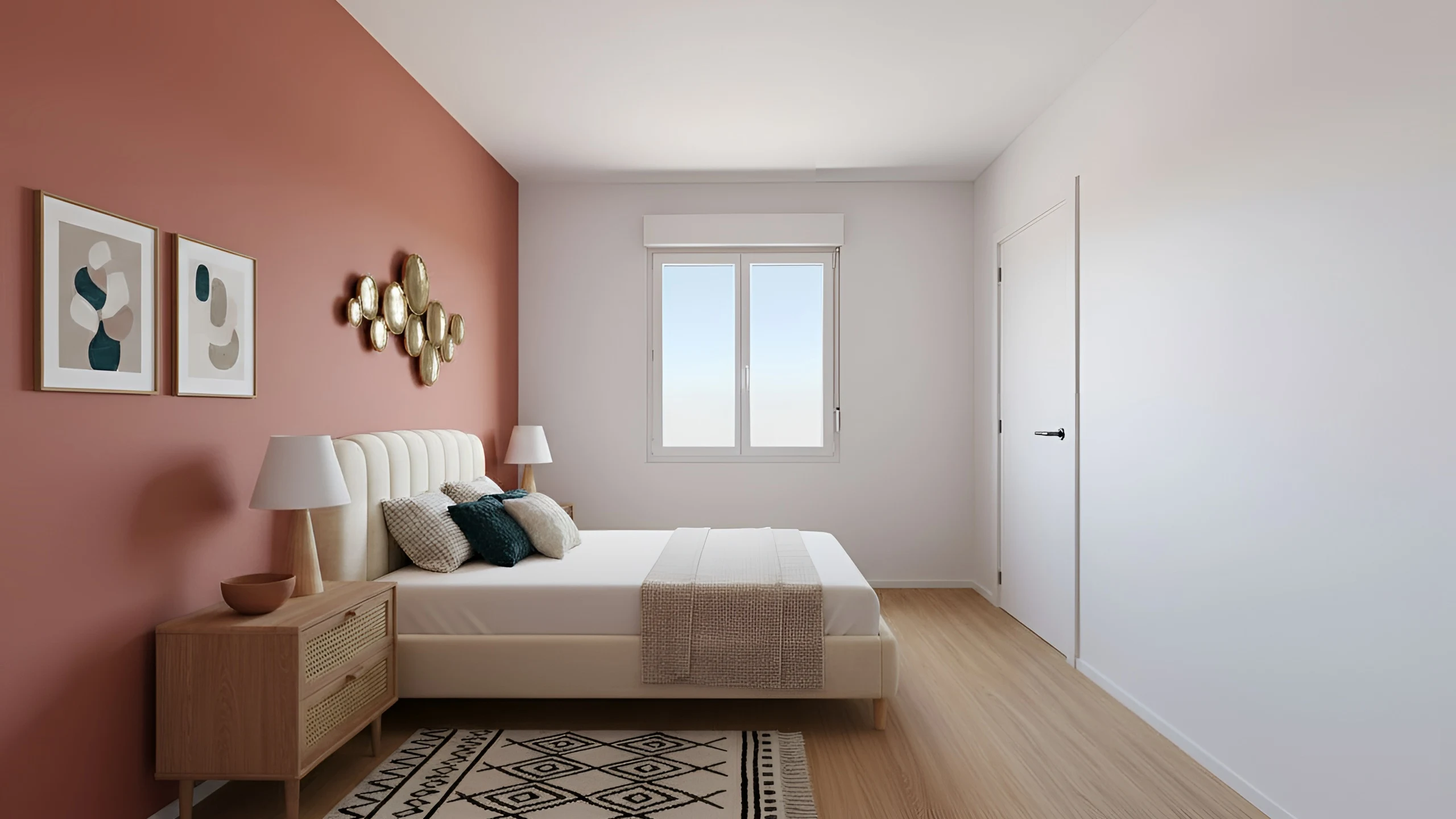 Maison neuf Les Villas Aolini Ollainville - vue 3