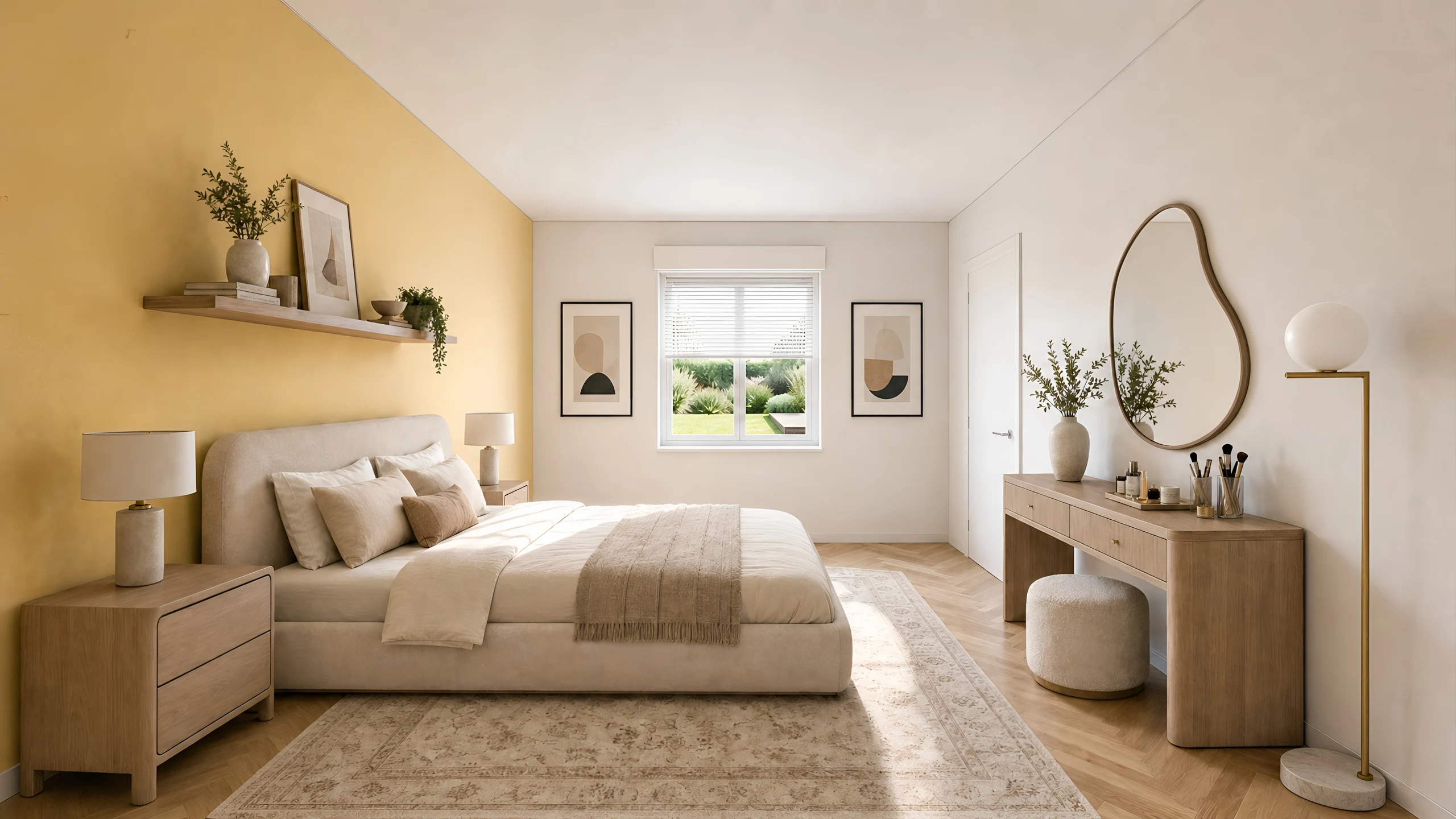Maison neuf Les Villas Aolini Ollainville - vue 2