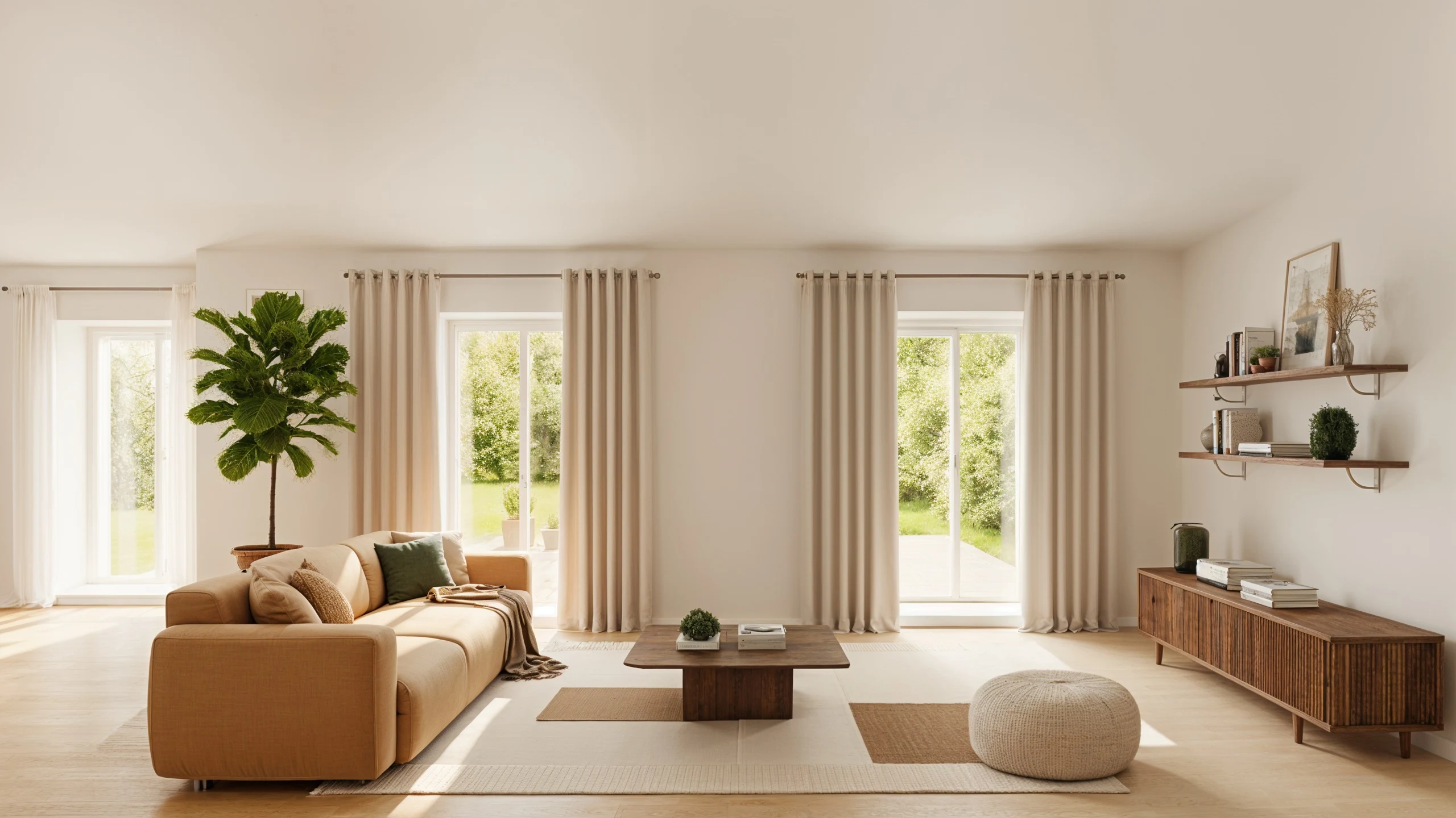 Maison neuf Les Villas Aolini Ollainville