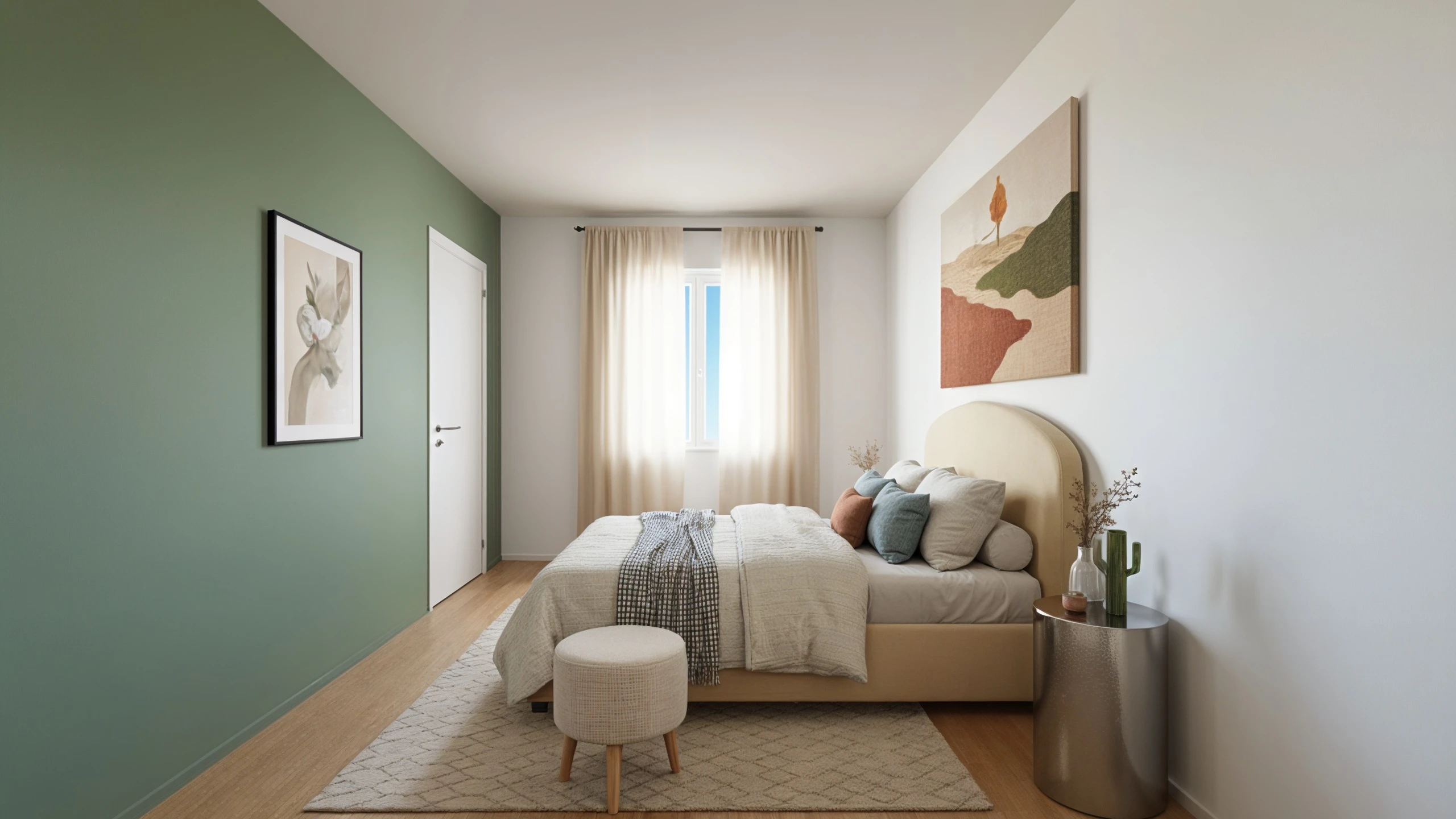 Maison neuf Les Villas Aolini Ollainville - vue 3