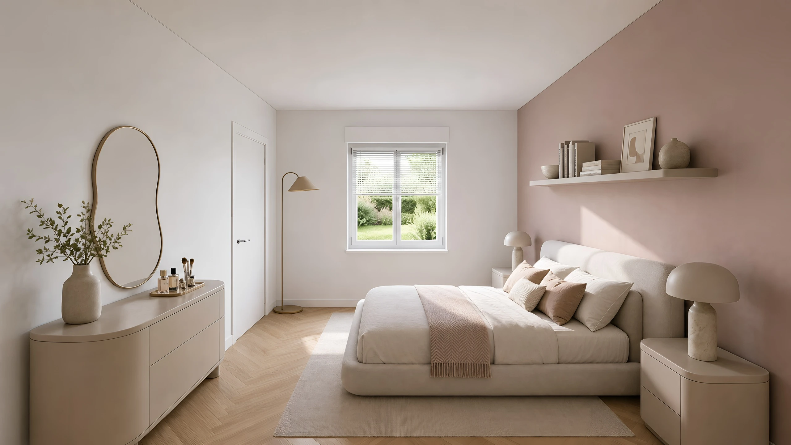 Maison neuf Les Villas Aolini Ollainville - vue 2