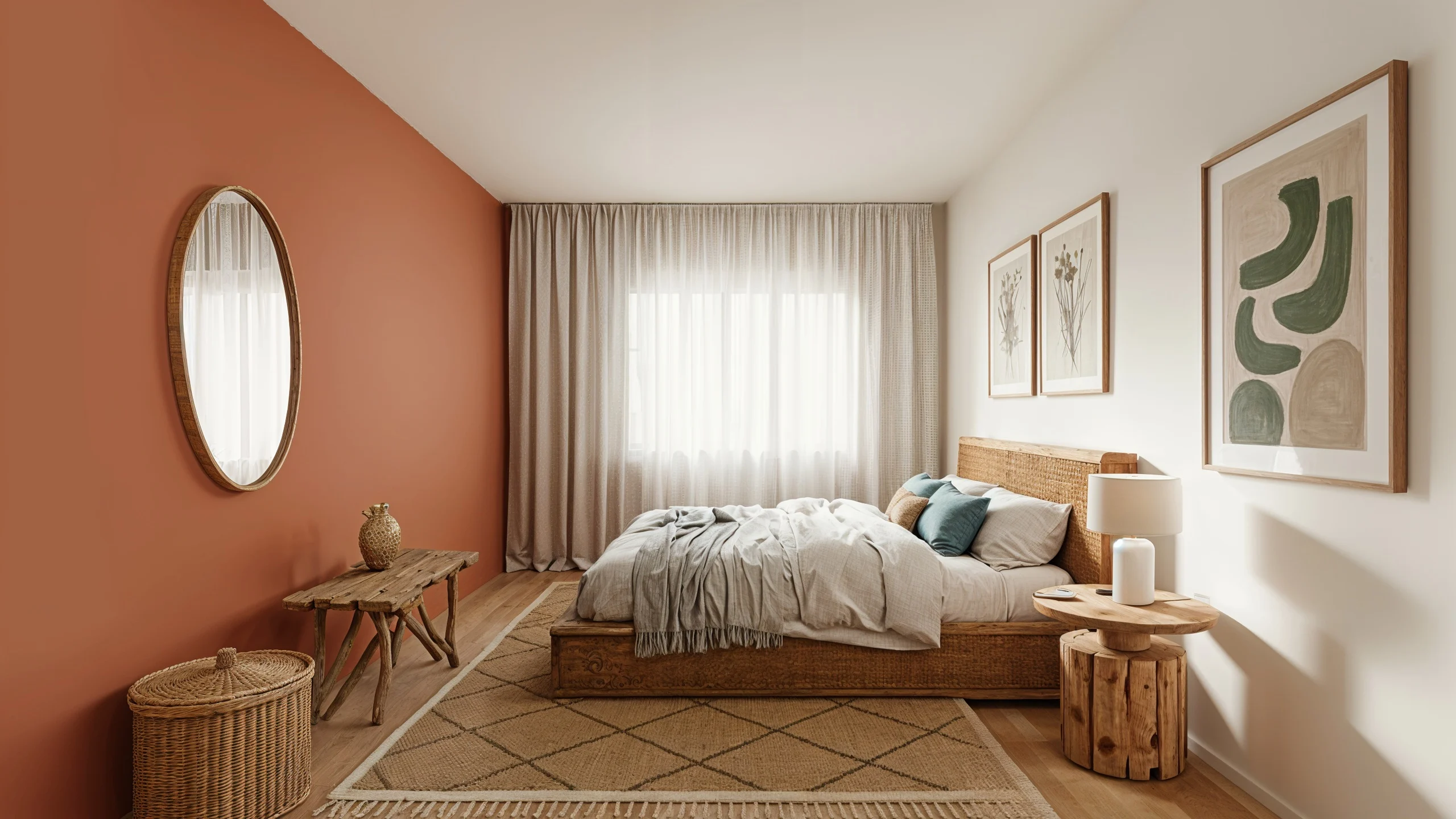 Maison neuf Les Villas Aolini Ollainville - vue 2