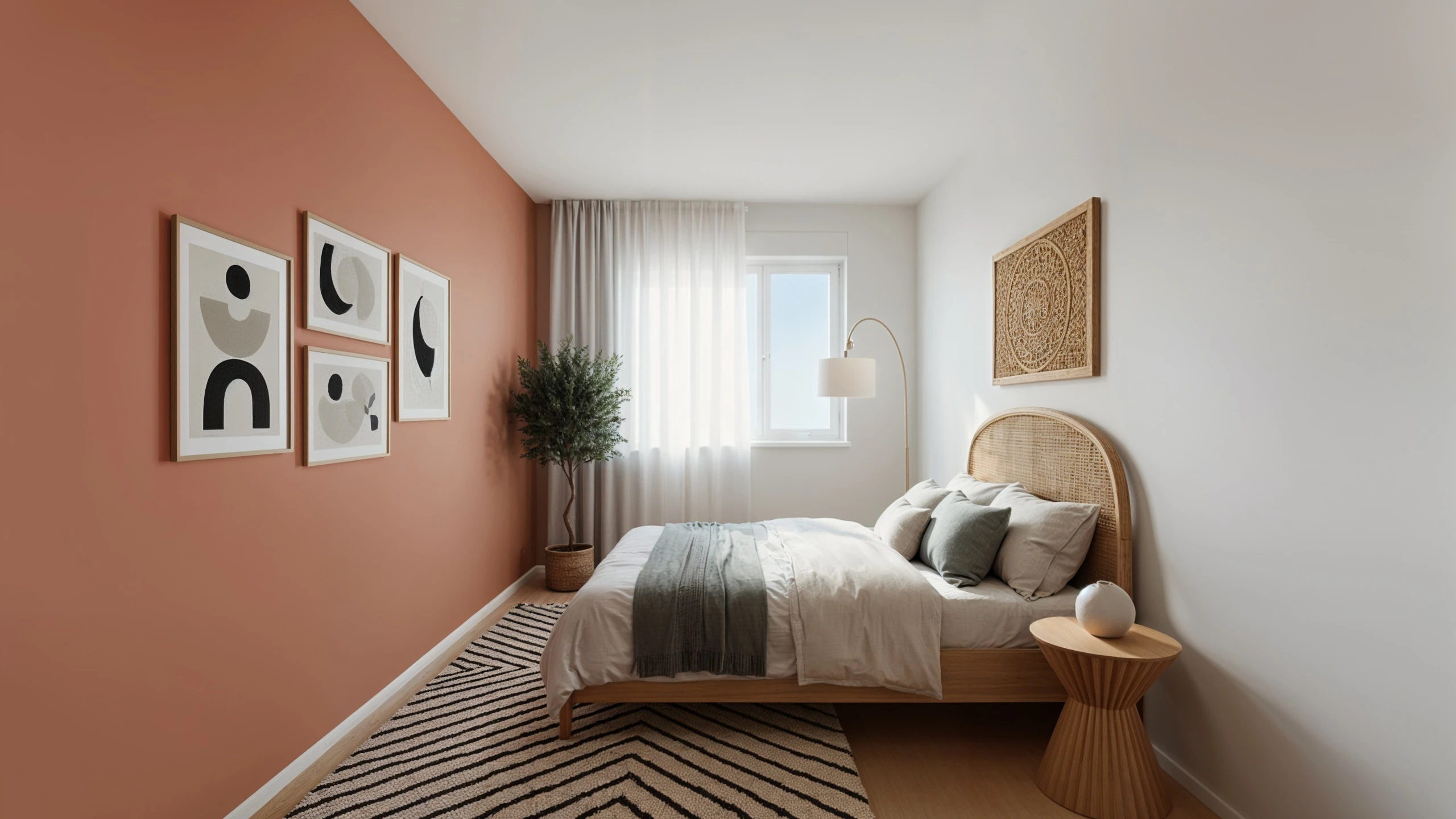 Maison neuf Les Villas Aolini Ollainville - vue 2