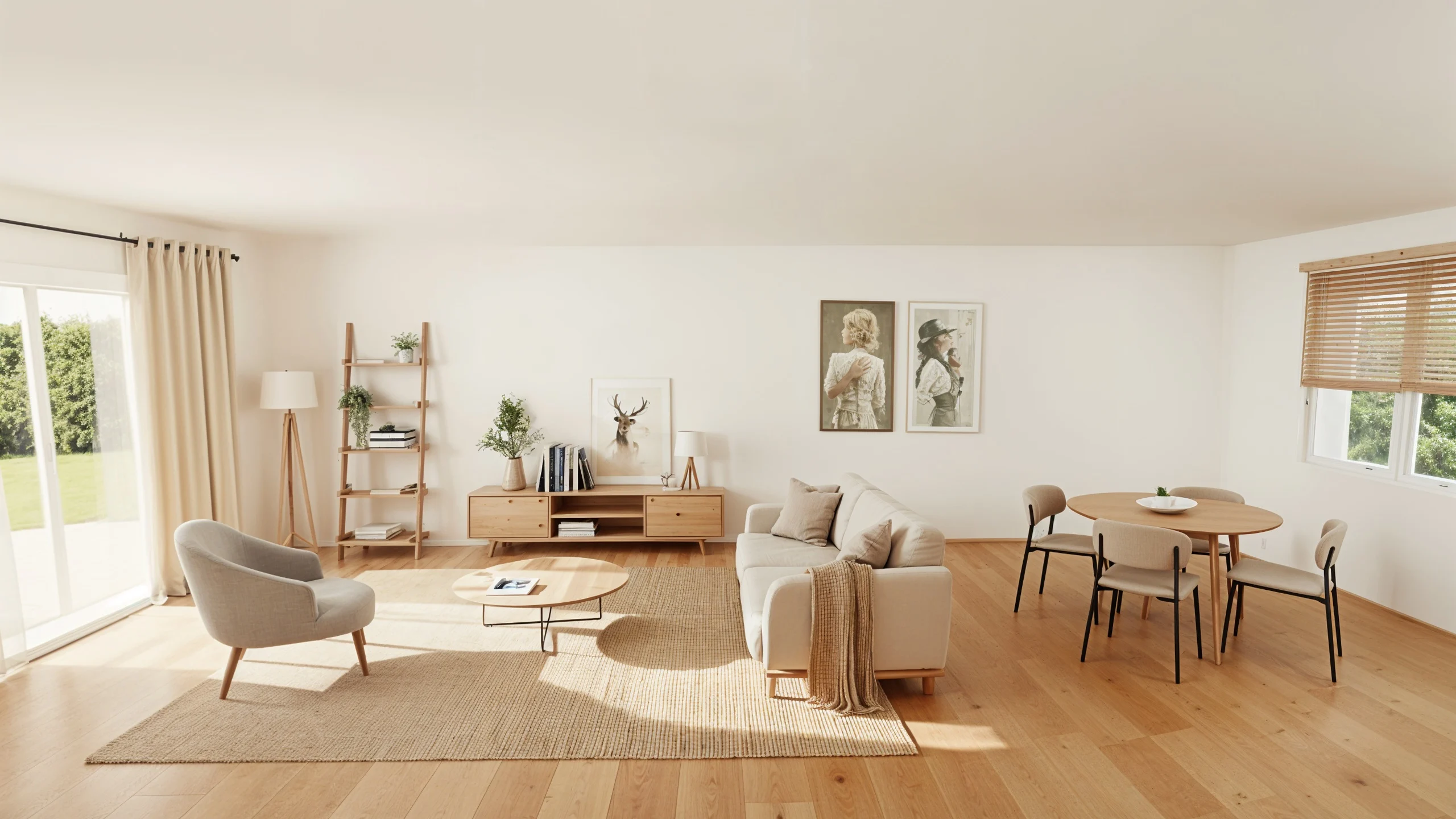 Maison neuf Les Villas Aolini Ollainville