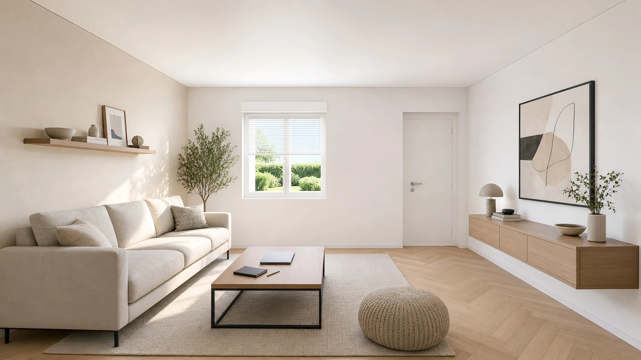 Maison neuf Les Villas Aolini Ollainville