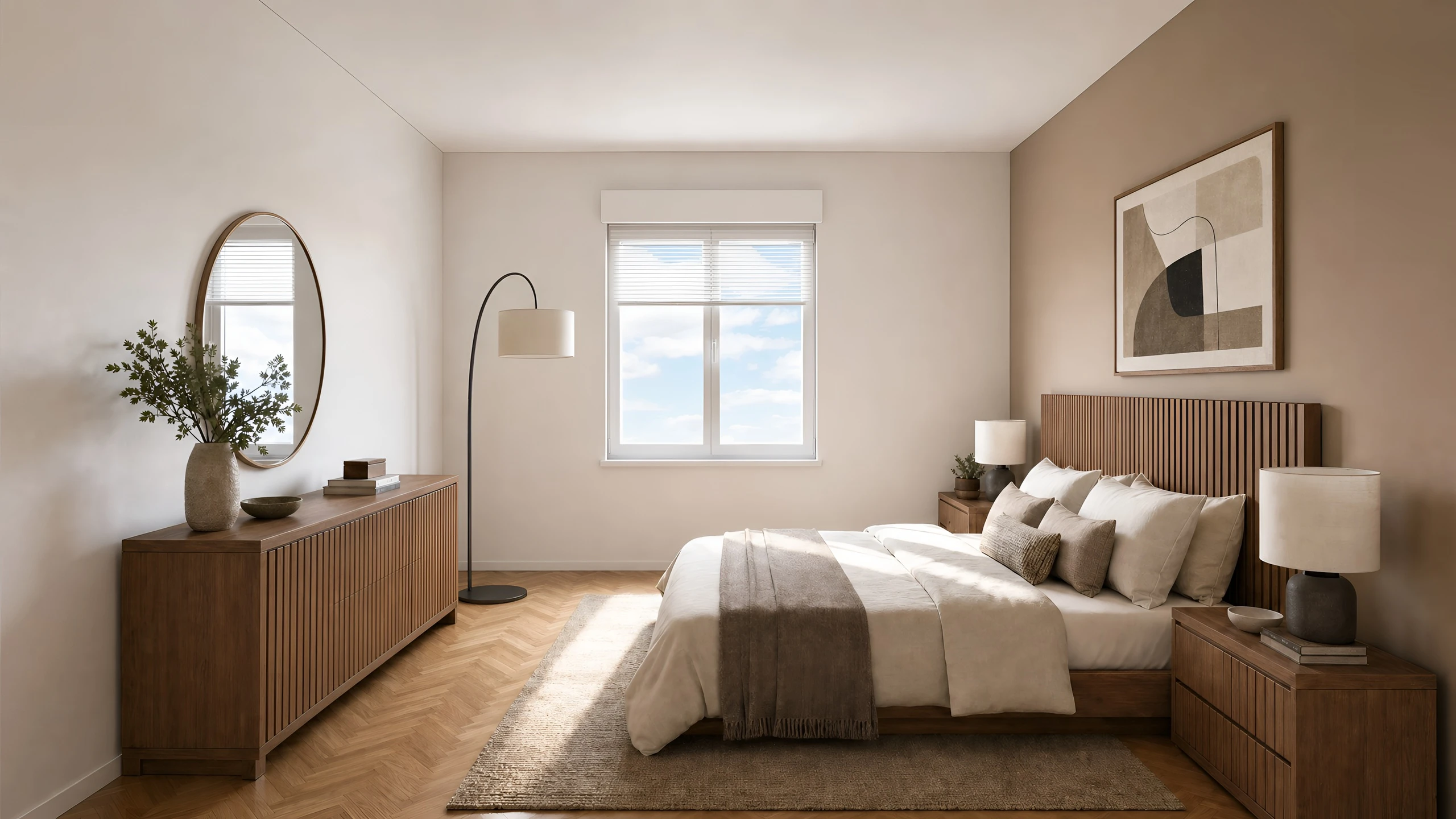 Maison neuf Les Villas Aolini Ollainville - vue 2
