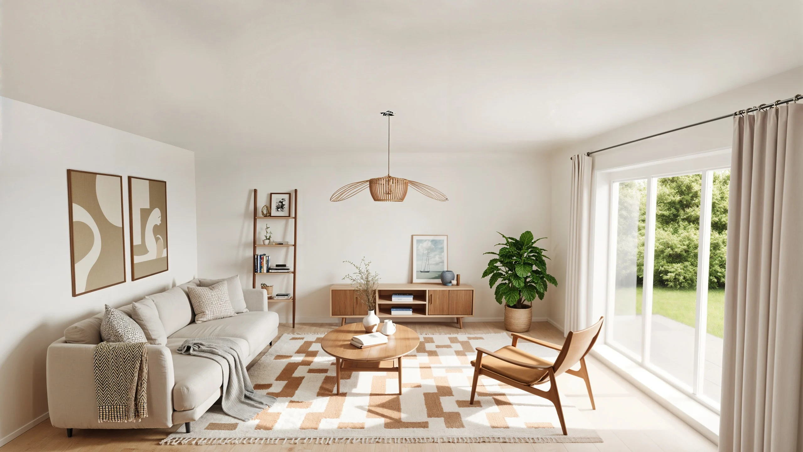 Maison neuf Les Villas Aolini Ollainville