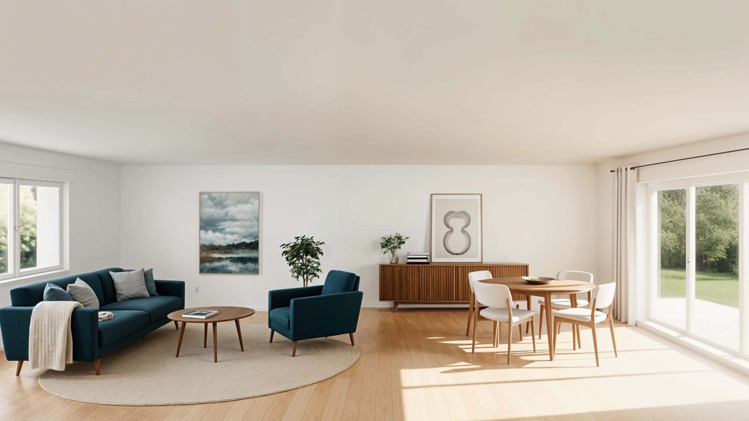 Maison neuf Les Villas Aolini Ollainville