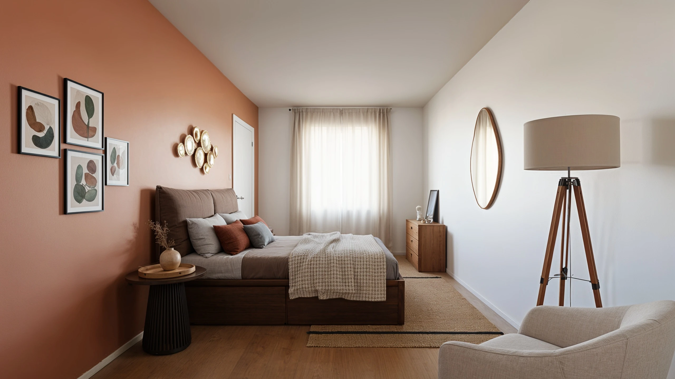 Maison neuf Les Villas Aolini Ollainville - vue 3