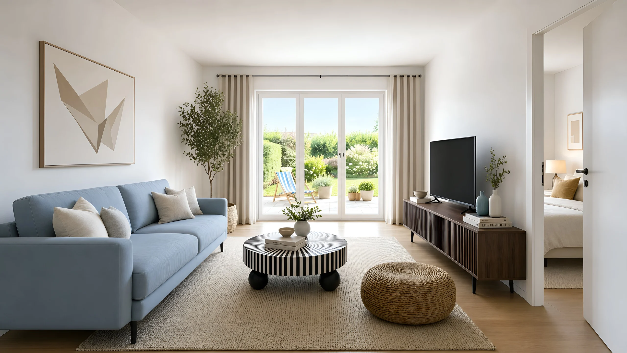 Appartement neuf Prochainement Blanquefort