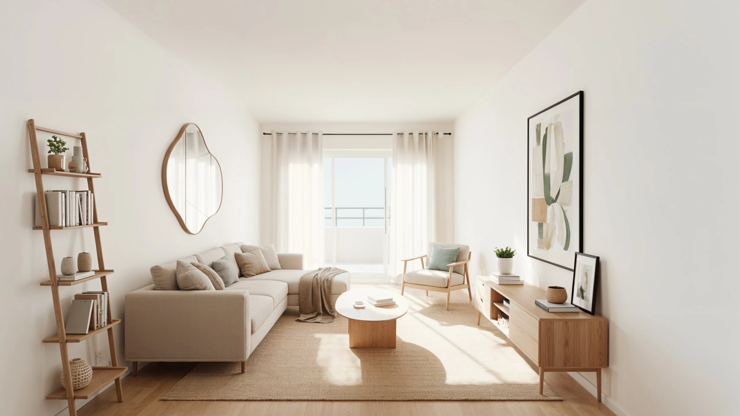 Appartement neuf L'Orée du Puits  Moussy-le-Vieux