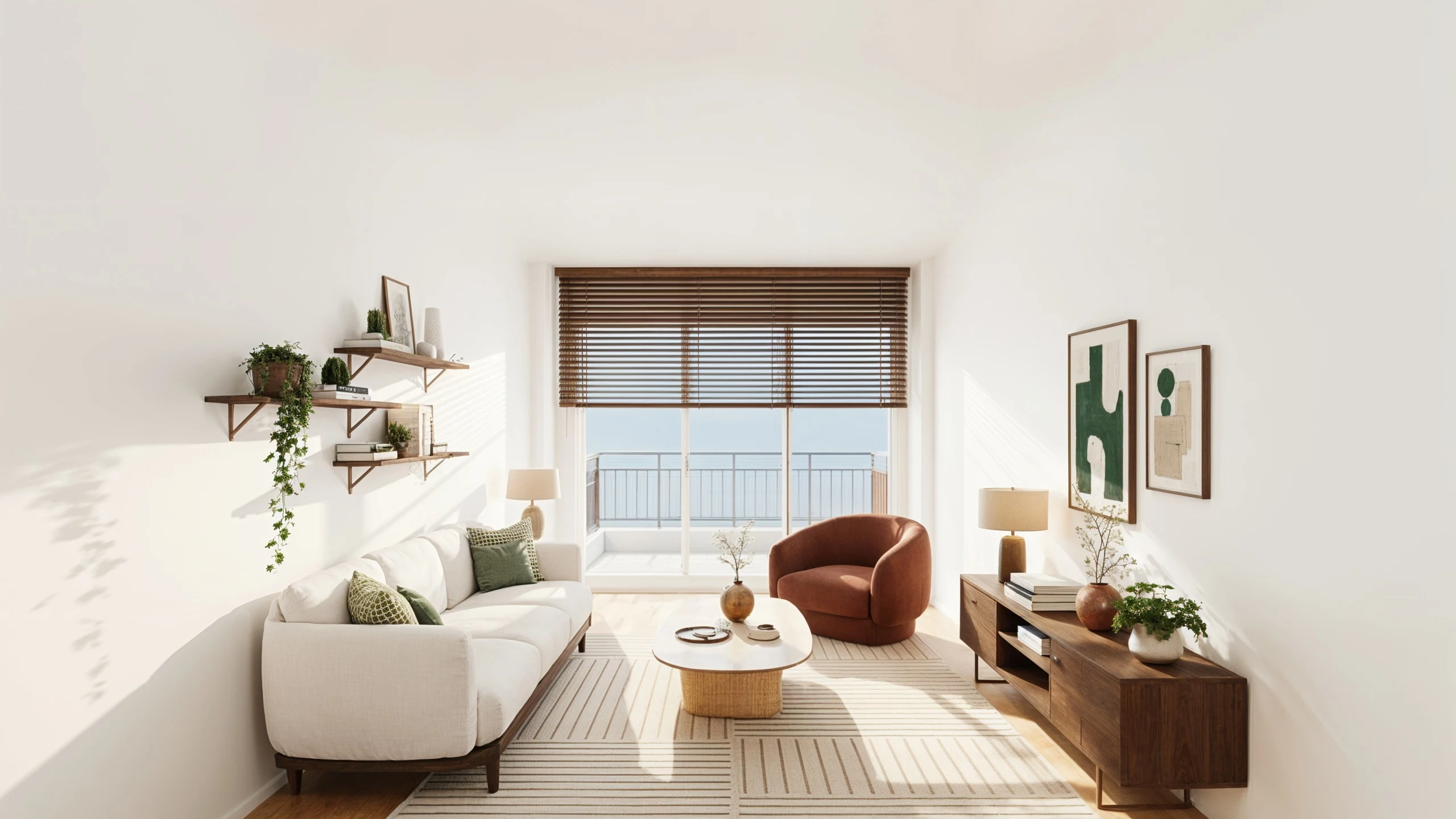 Appartement neuf L'Orée du Puits  Moussy-le-Vieux