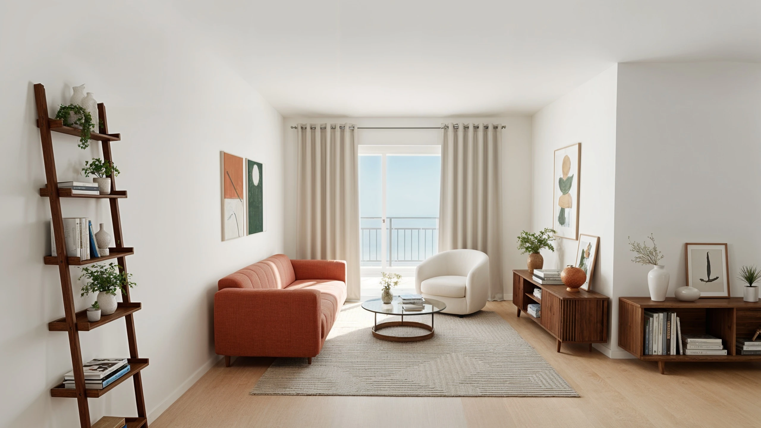 Appartement neuf L'Orée du Puits  Moussy-le-Vieux