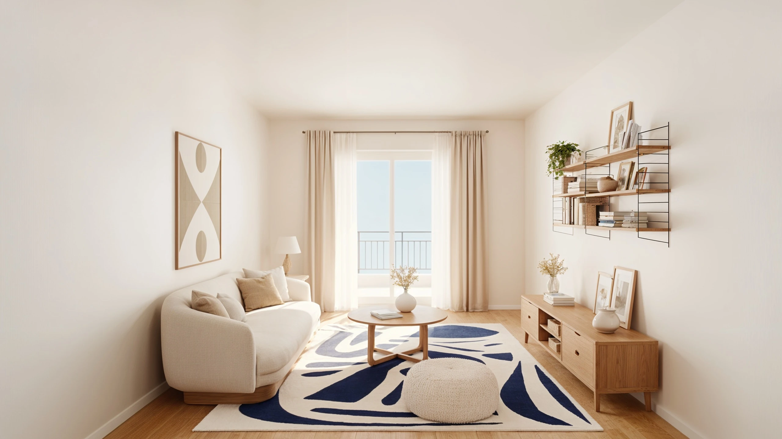 Appartement neuf L'Orée du Puits  Moussy-le-Vieux