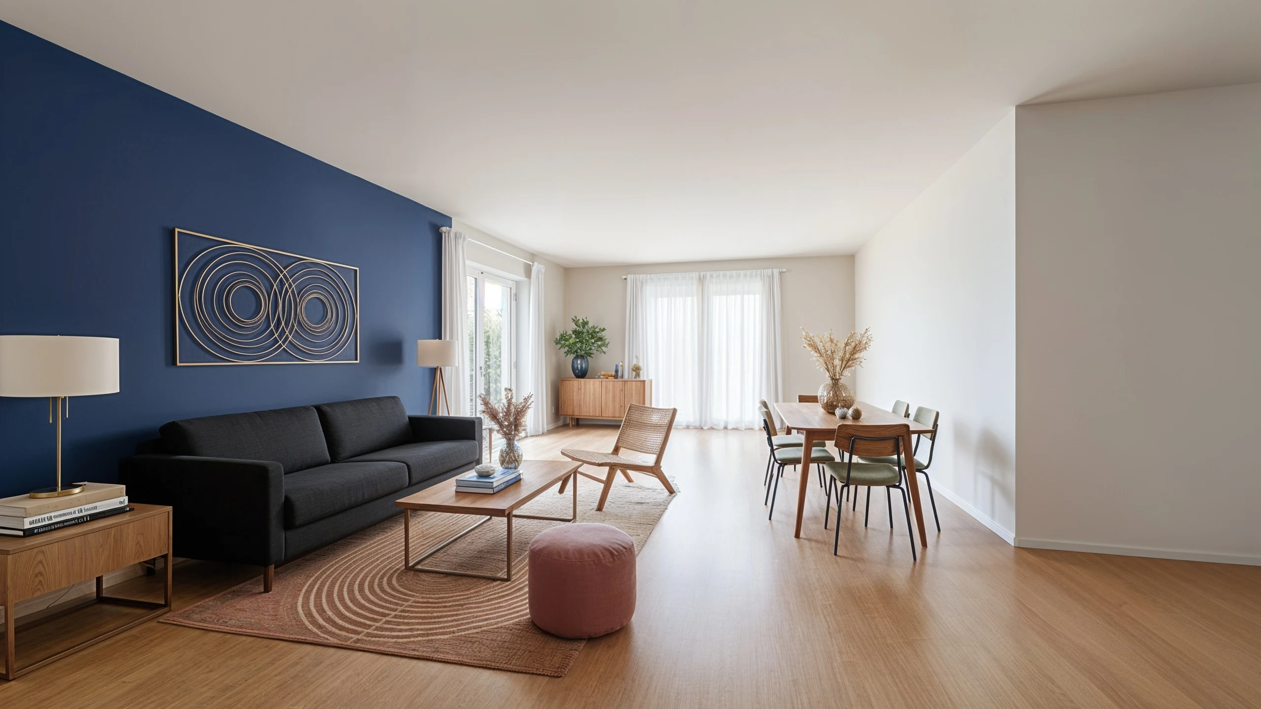 Appartement neuf Cœur Royal Fontainebleau