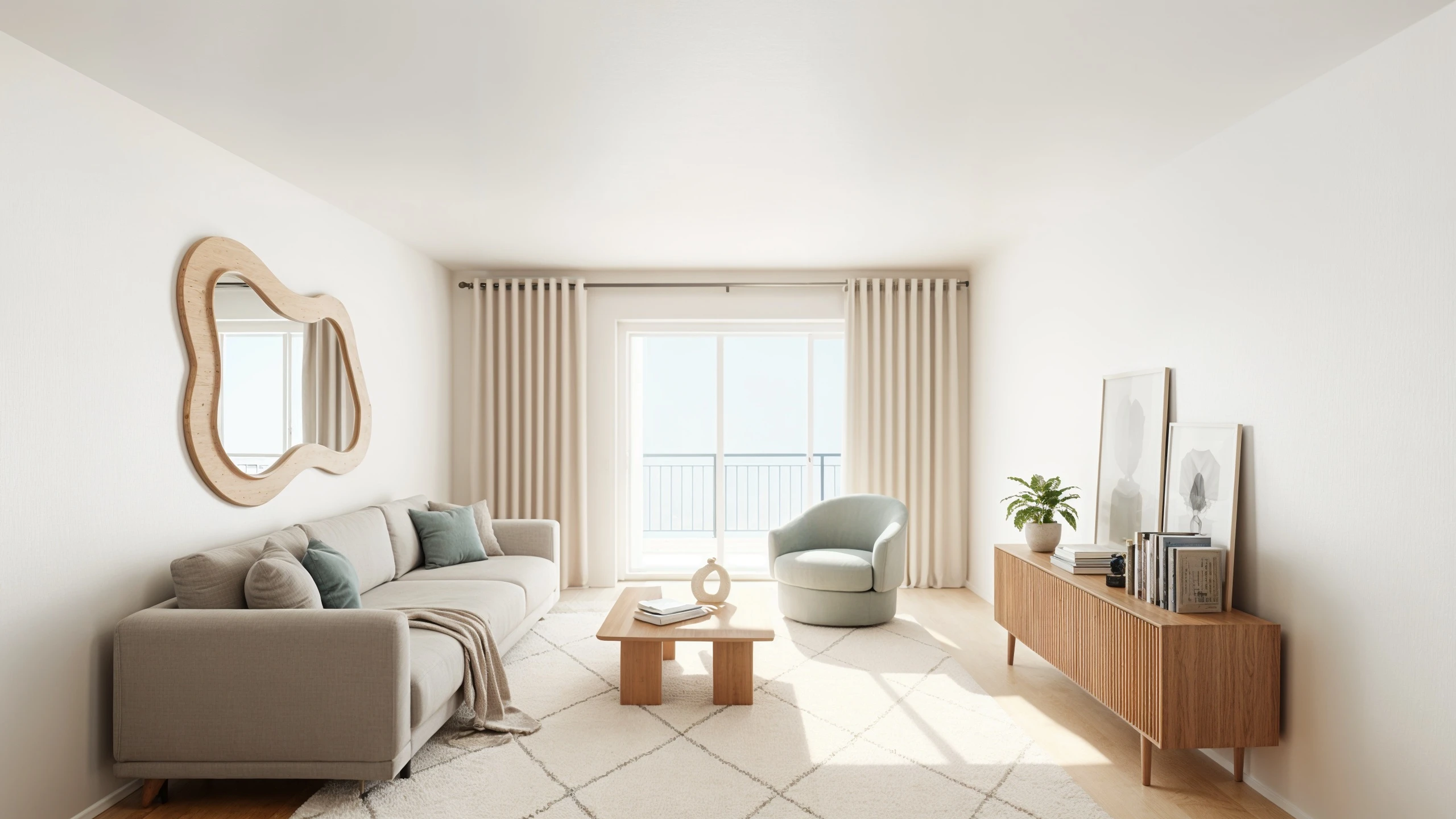 Appartement neuf Les Terrasses du 105 Ozoir-la-Ferrière