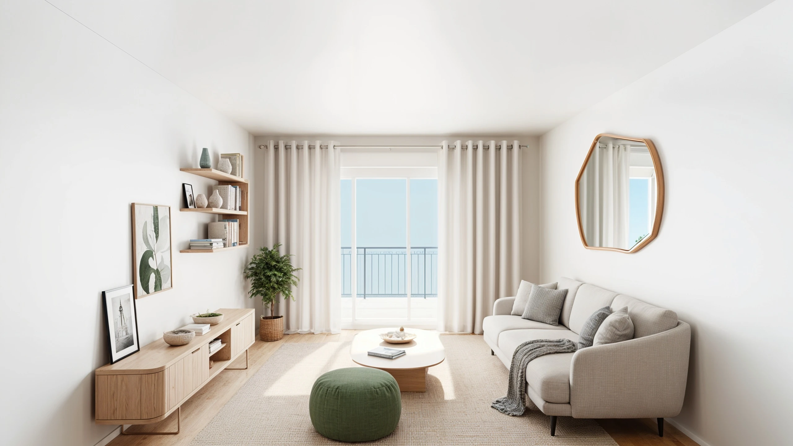 Appartement neuf Les Terrasses du 105 Ozoir-la-Ferrière