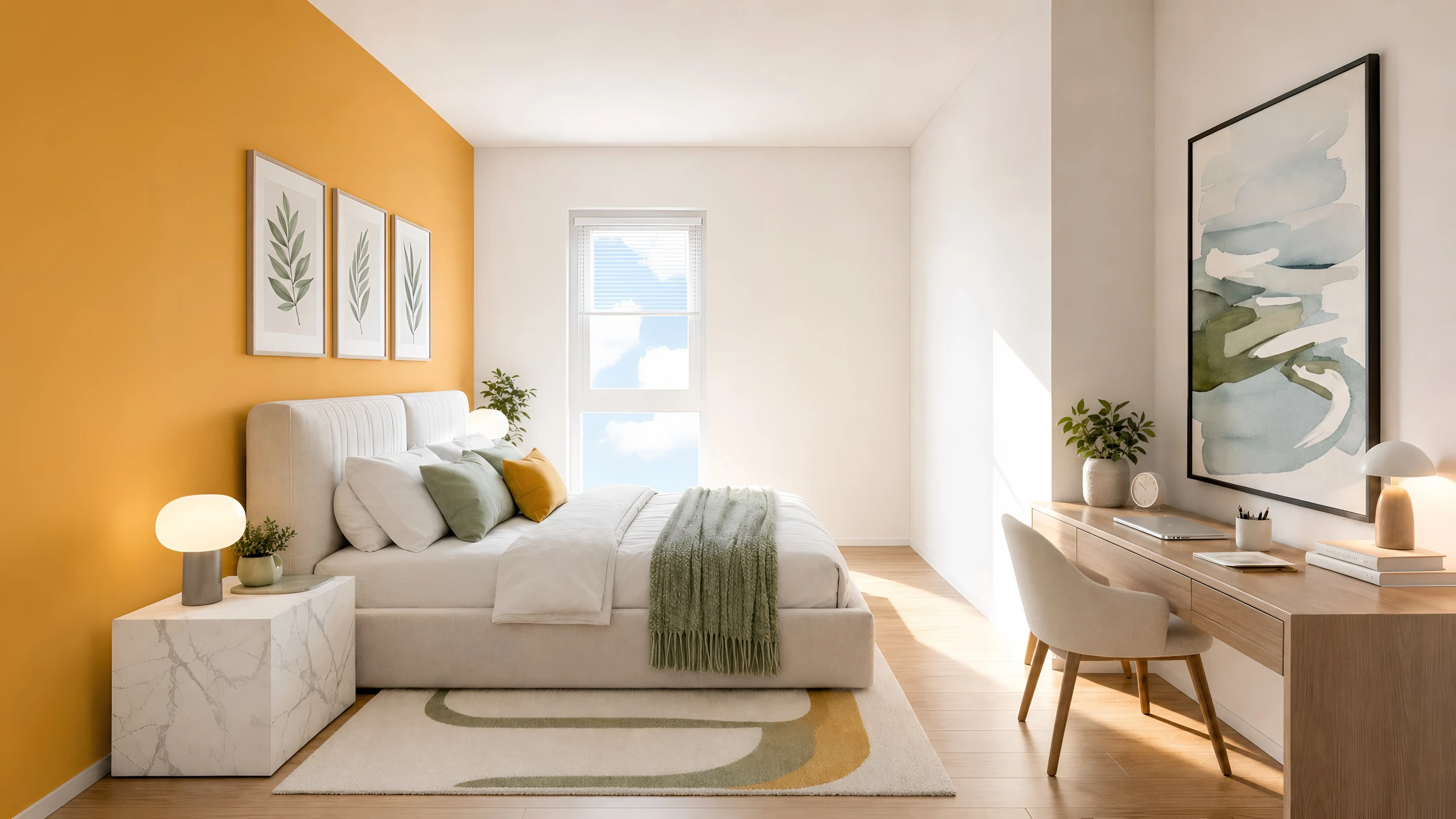 Appartement neuf Les Terrasses du 105 Ozoir-la-Ferrière - vue 2