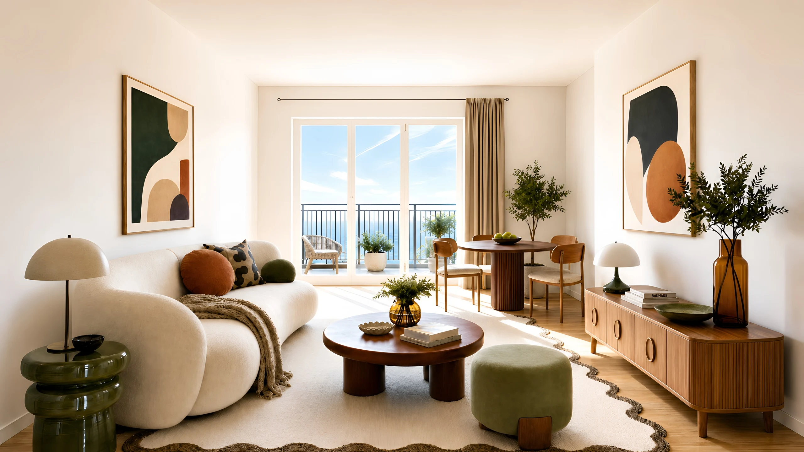 Appartement neuf Les Terrasses du 105 Ozoir-la-Ferrière