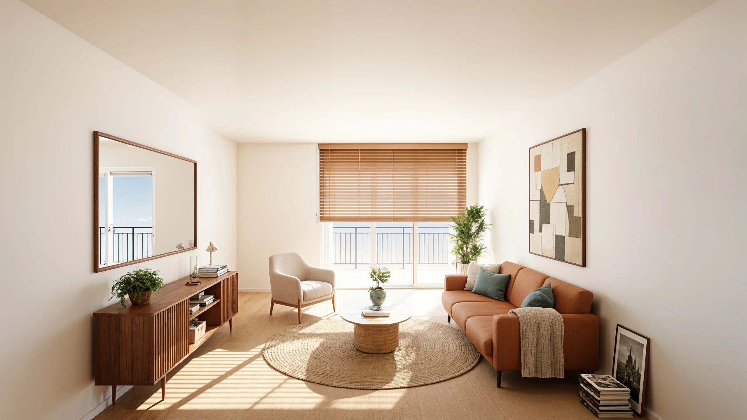Appartement neuf Les Terrasses du 105 Ozoir-la-Ferrière