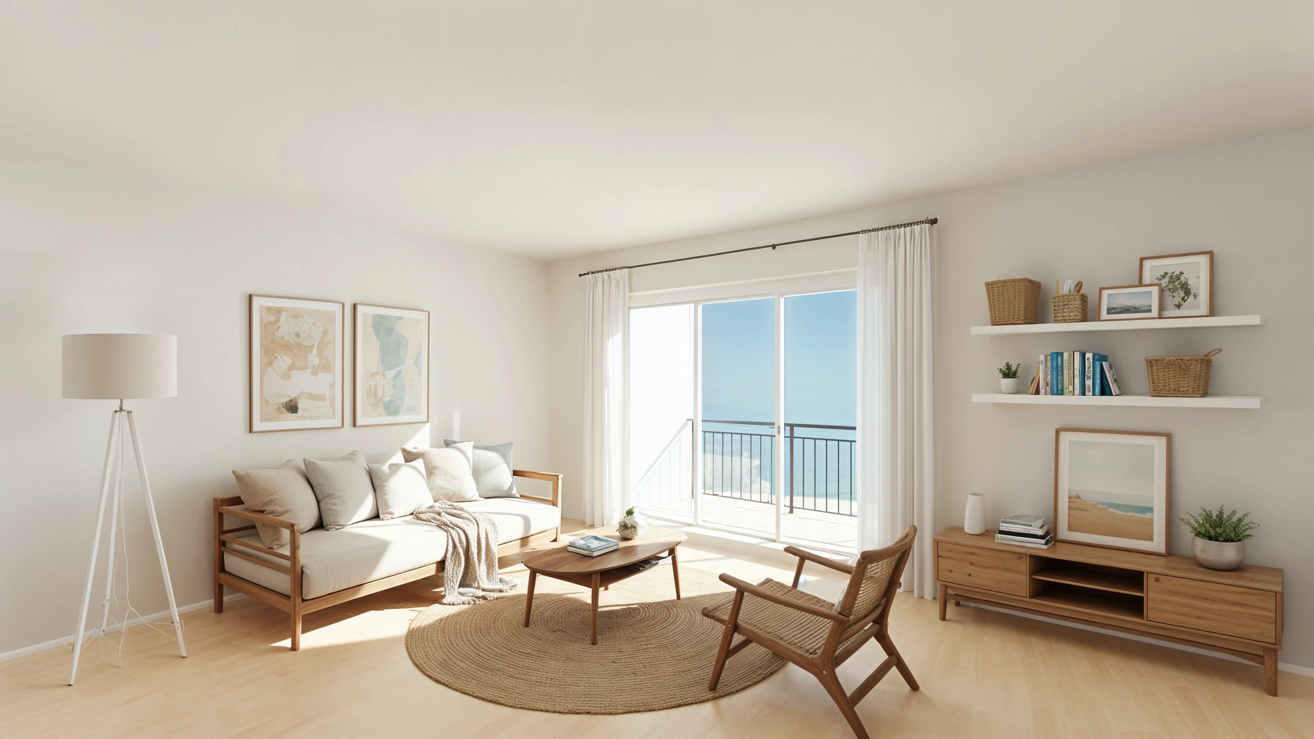 Appartement neuf Les Terrasses du 105 Ozoir-la-Ferrière