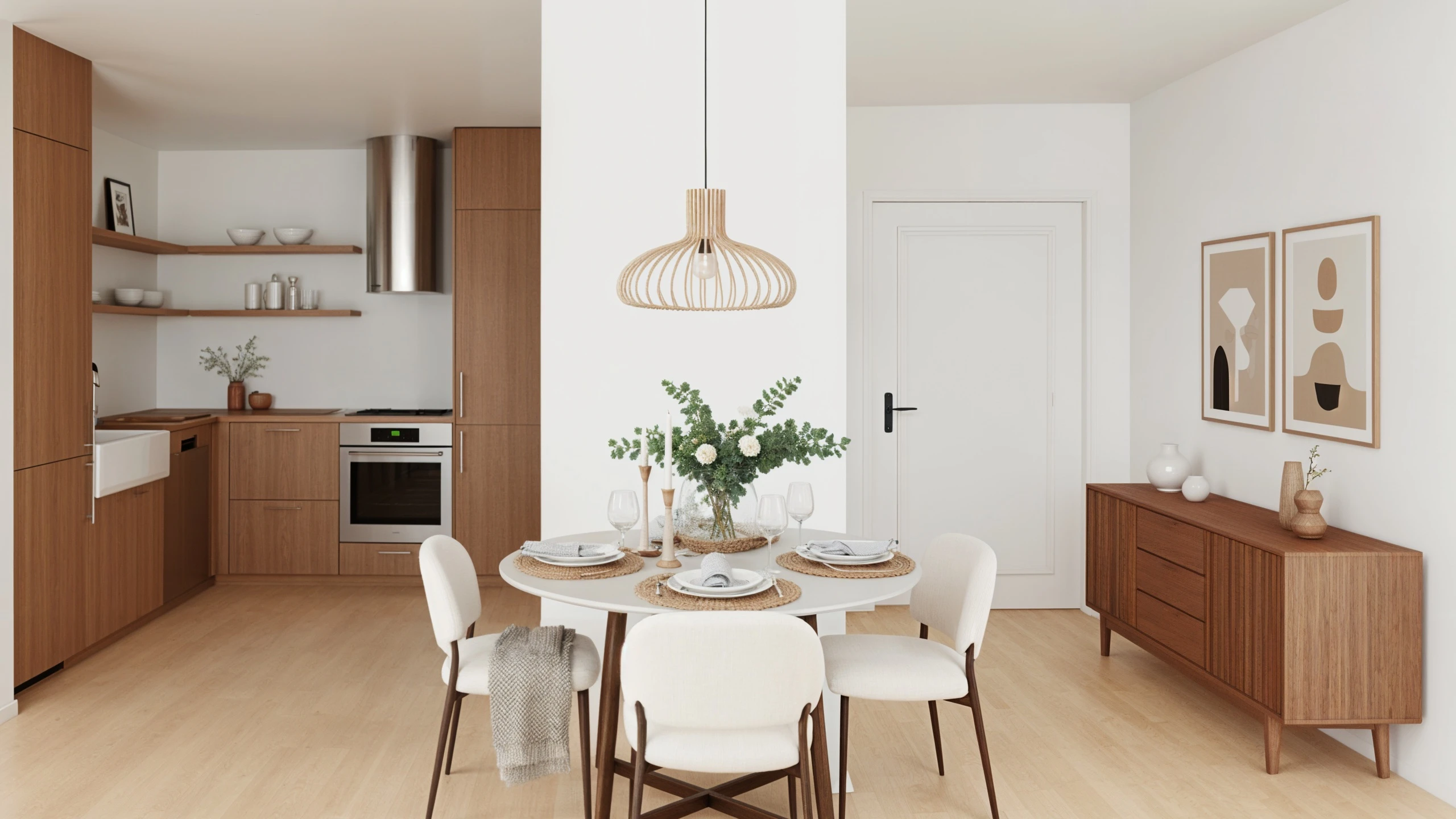 Appartement neuf Les Terrasses du 105 Ozoir-la-Ferrière