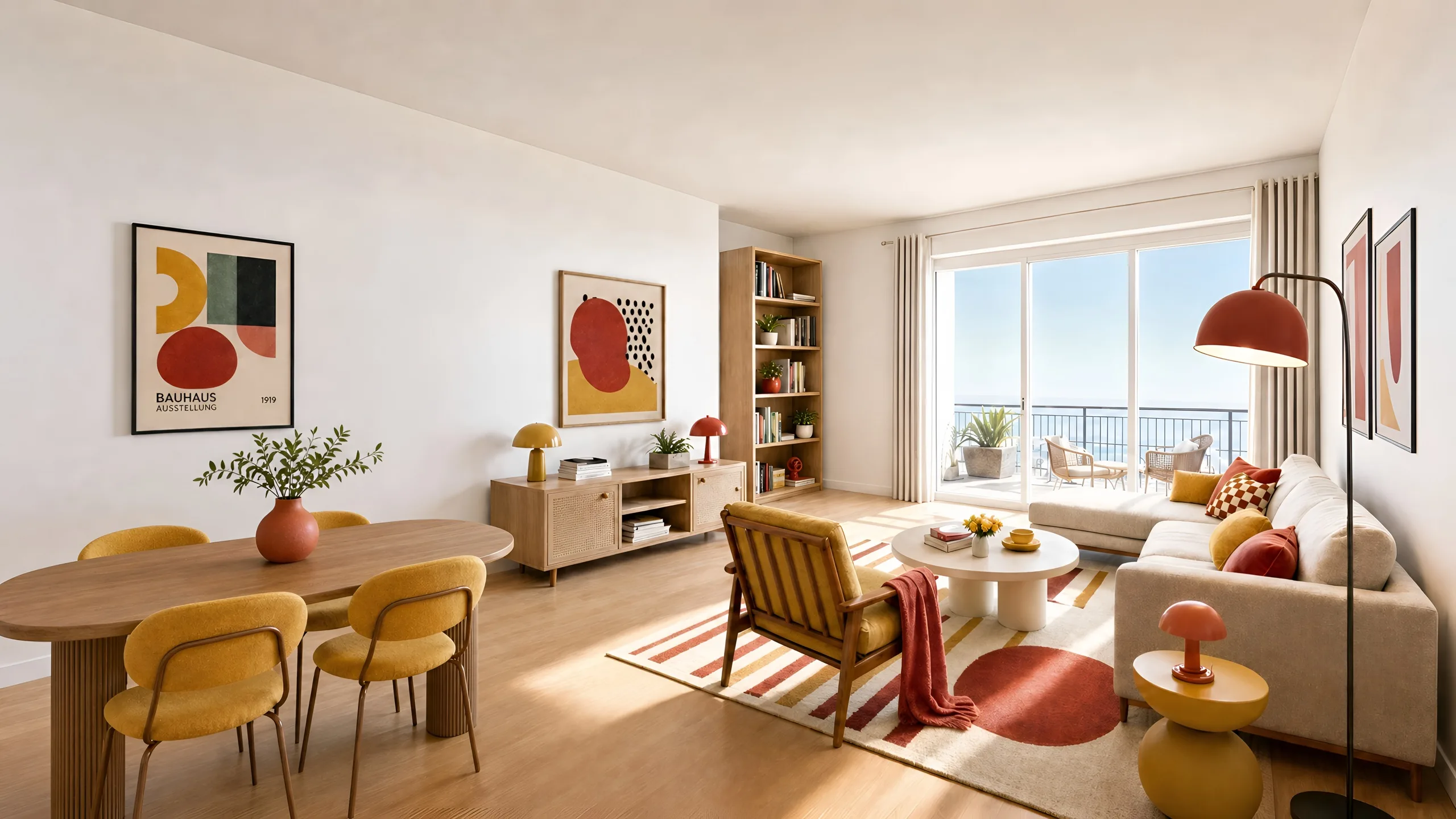 Appartement neuf Les Terrasses du 105 Ozoir-la-Ferrière