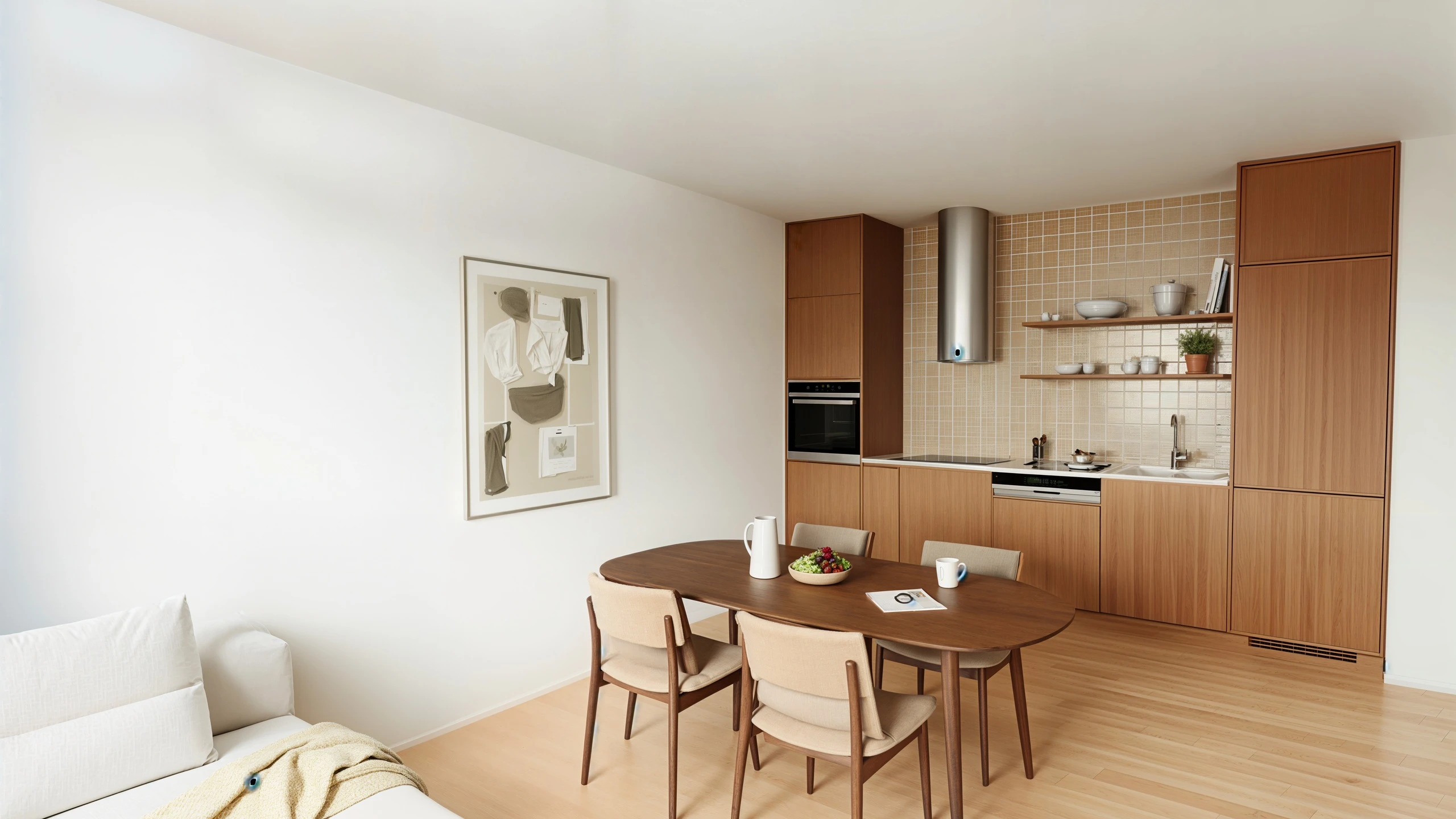 Appartement neuf Les Terrasses du 105 Ozoir-la-Ferrière