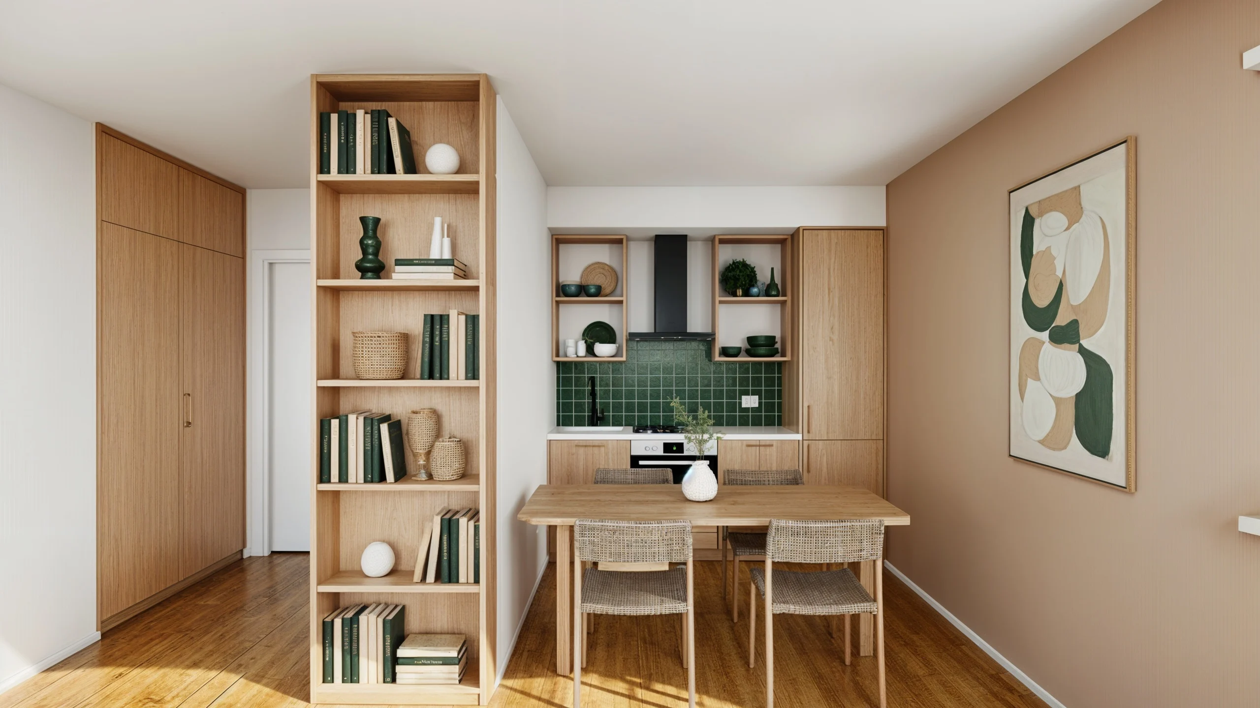 Appartement neuf Les Terrasses du 105 Ozoir-la-Ferrière