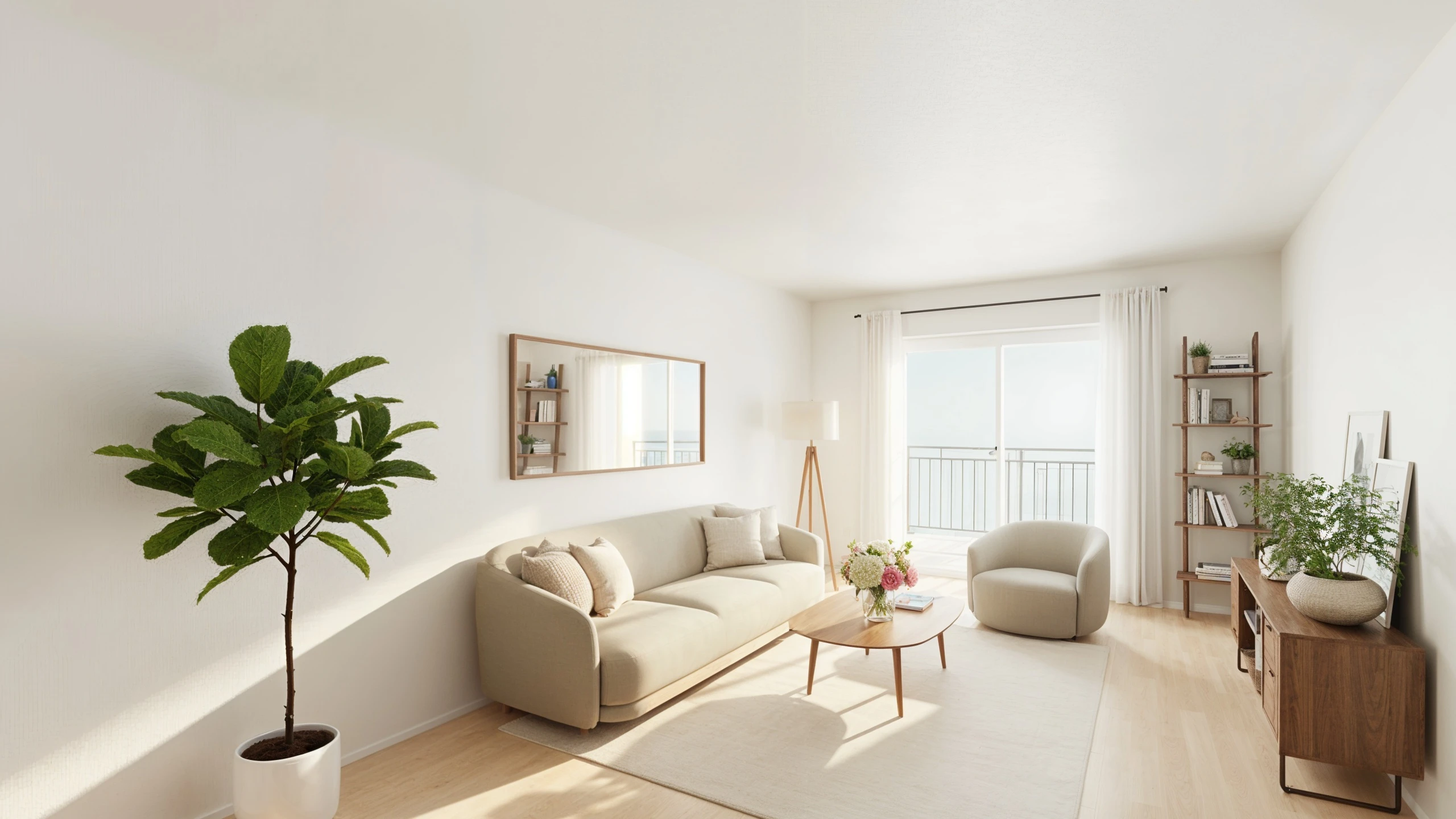 Appartement neuf Les Terrasses du 105 Ozoir-la-Ferrière