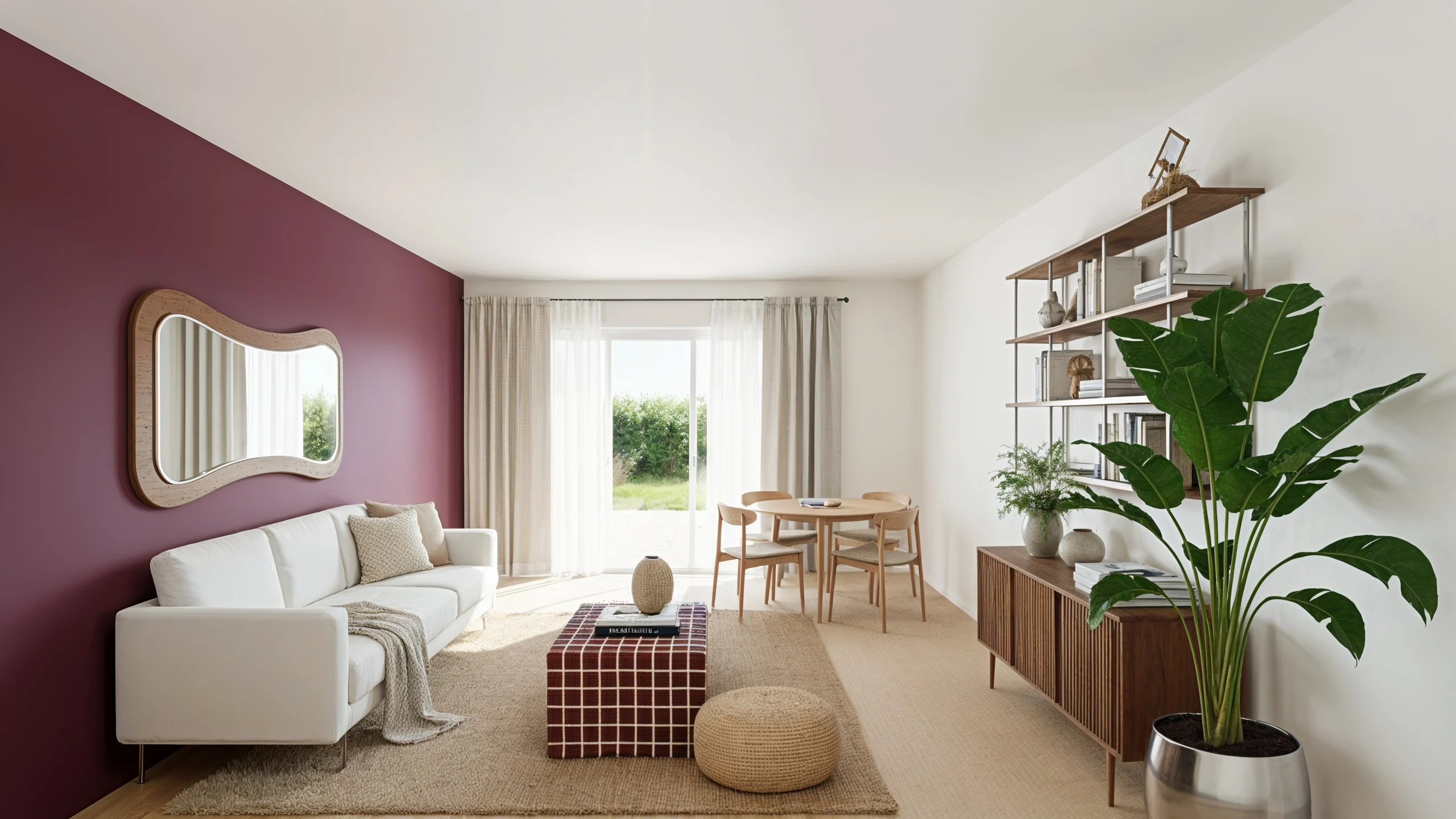 Appartement neuf Les Terrasses du 105 Ozoir-la-Ferrière