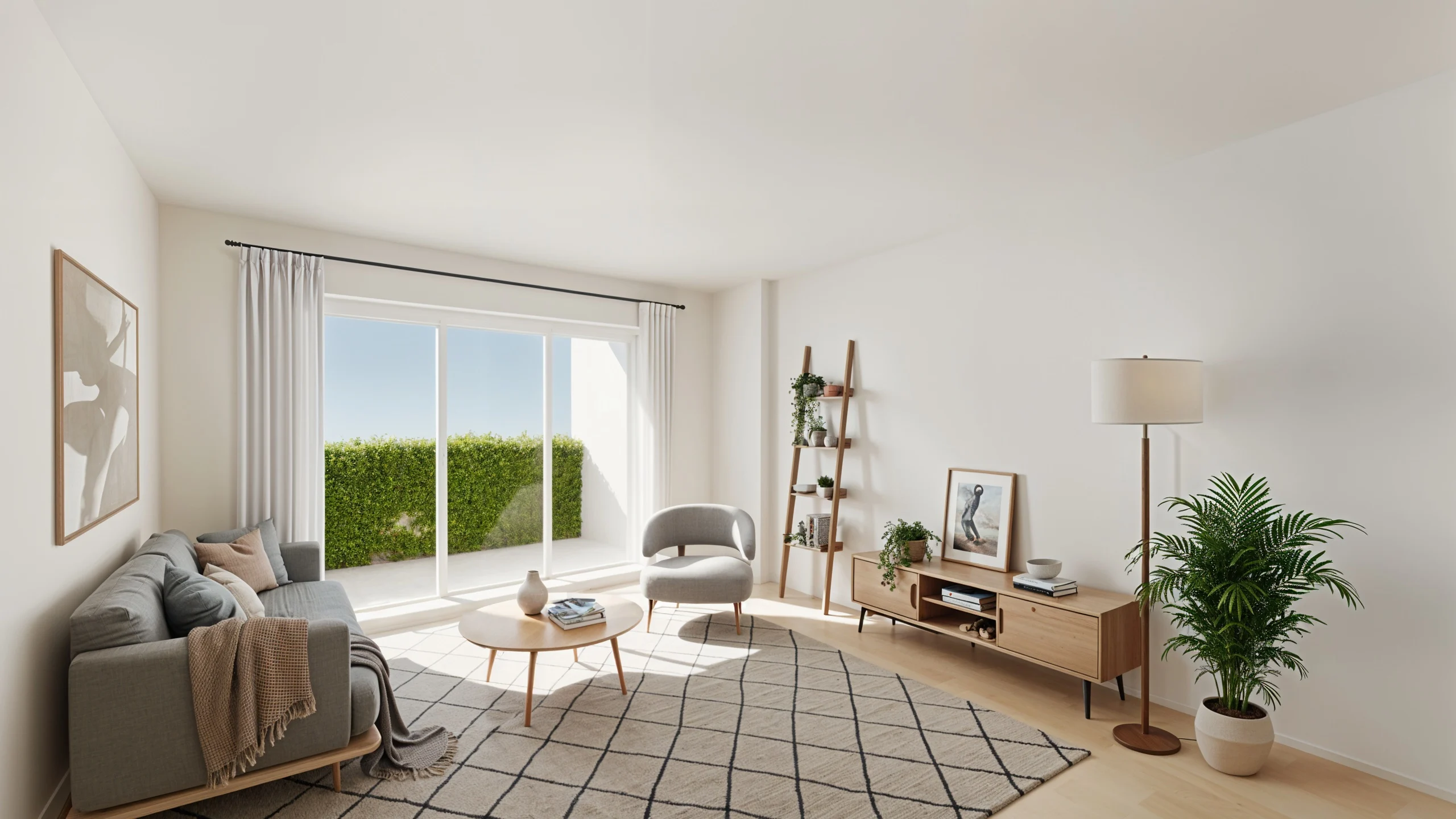Appartement neuf Les Terrasses du 105 Ozoir-la-Ferrière