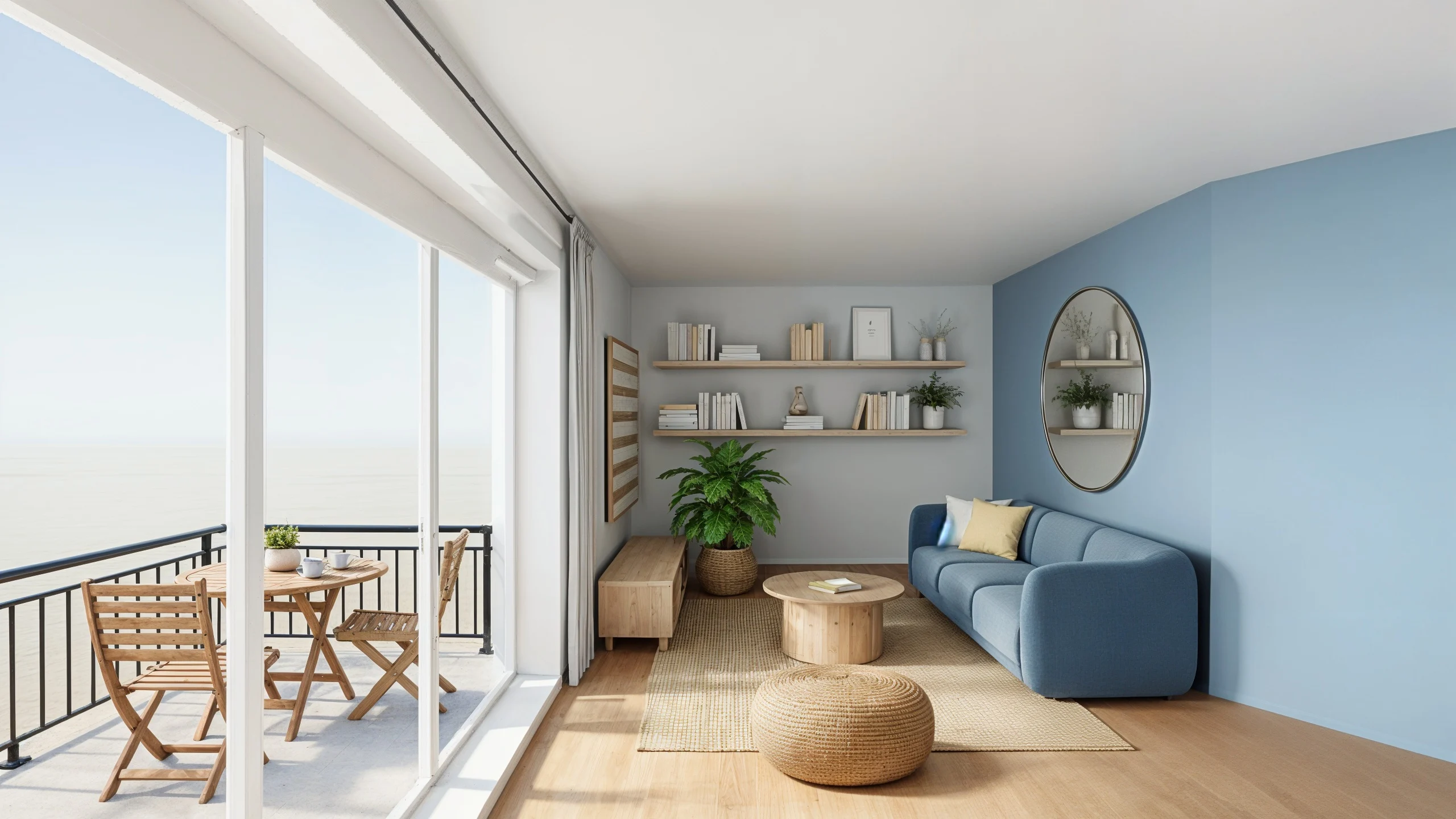 Appartement neuf Les Terrasses du 105 Ozoir-la-Ferrière