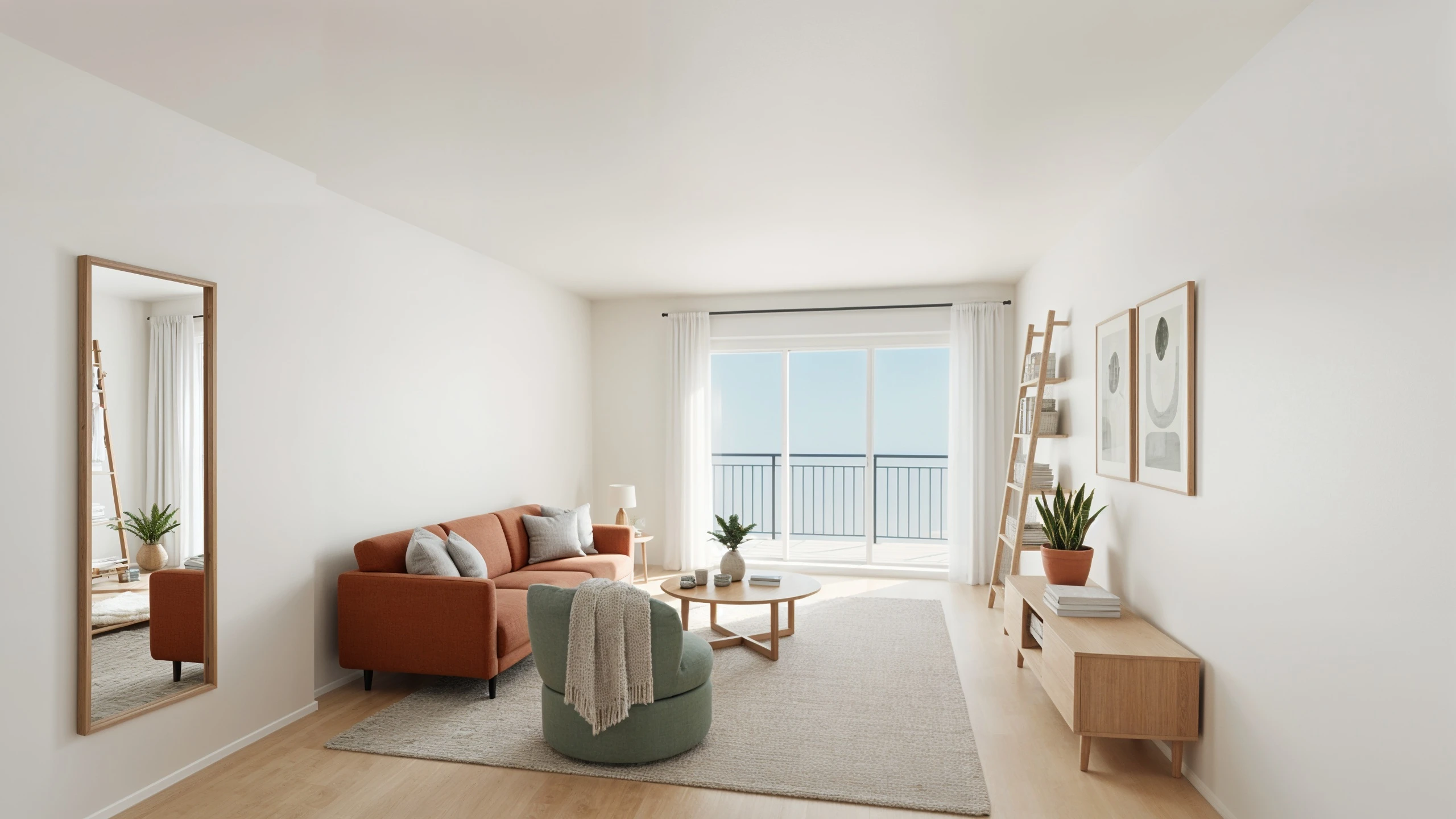 Appartement neuf Les Terrasses du 105 Ozoir-la-Ferrière