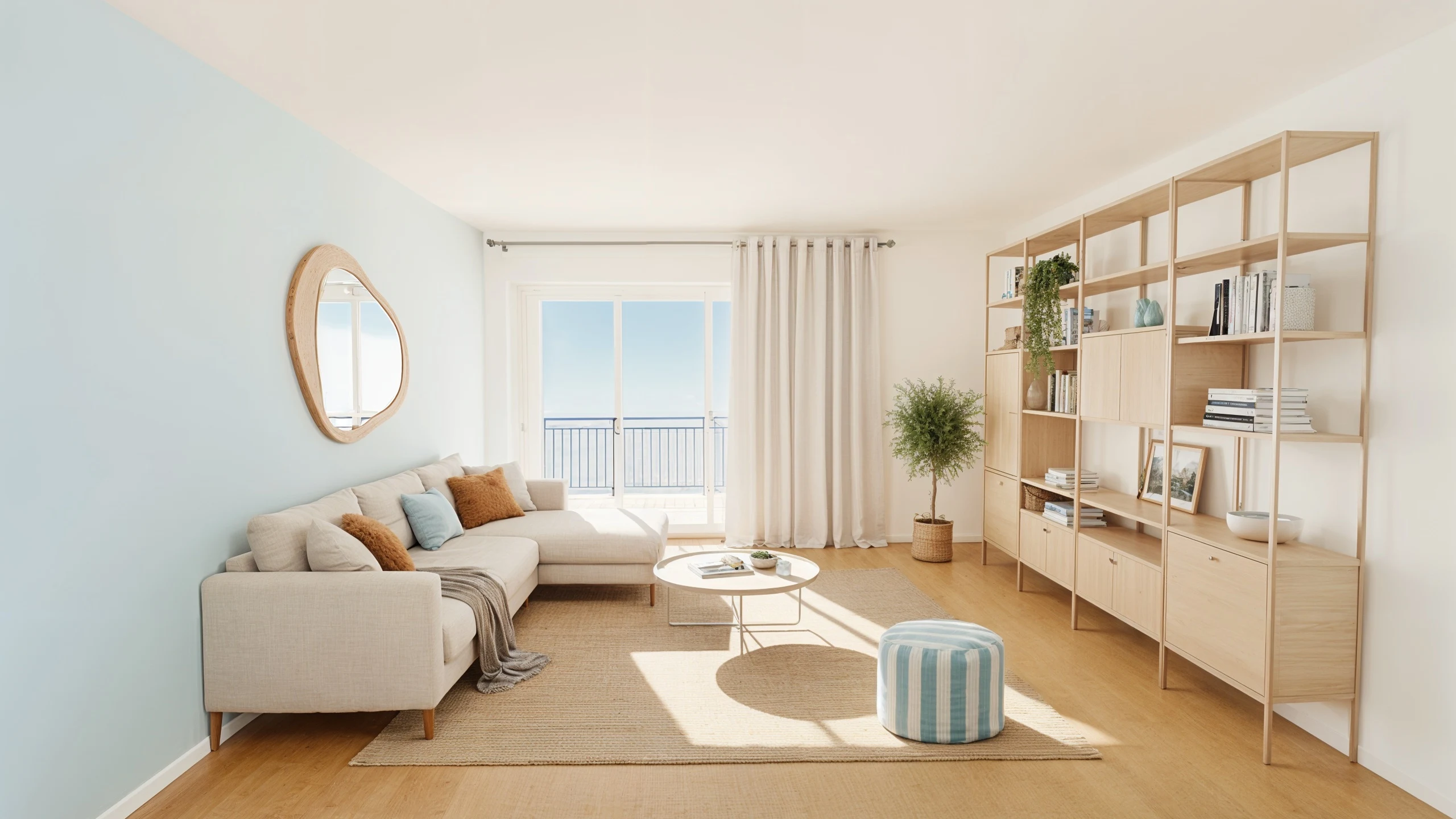 Appartement neuf Les Terrasses du 105 Ozoir-la-Ferrière