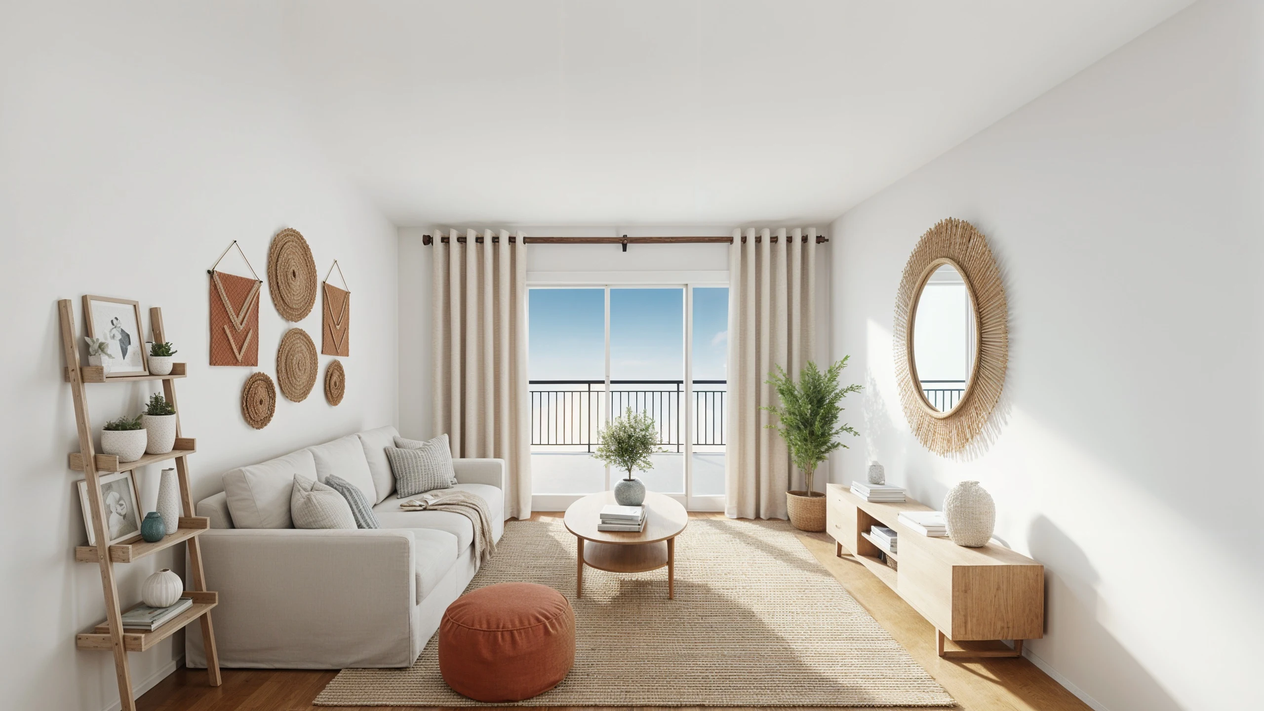 Appartement neuf Les Terrasses du 105 Ozoir-la-Ferrière - vue 2