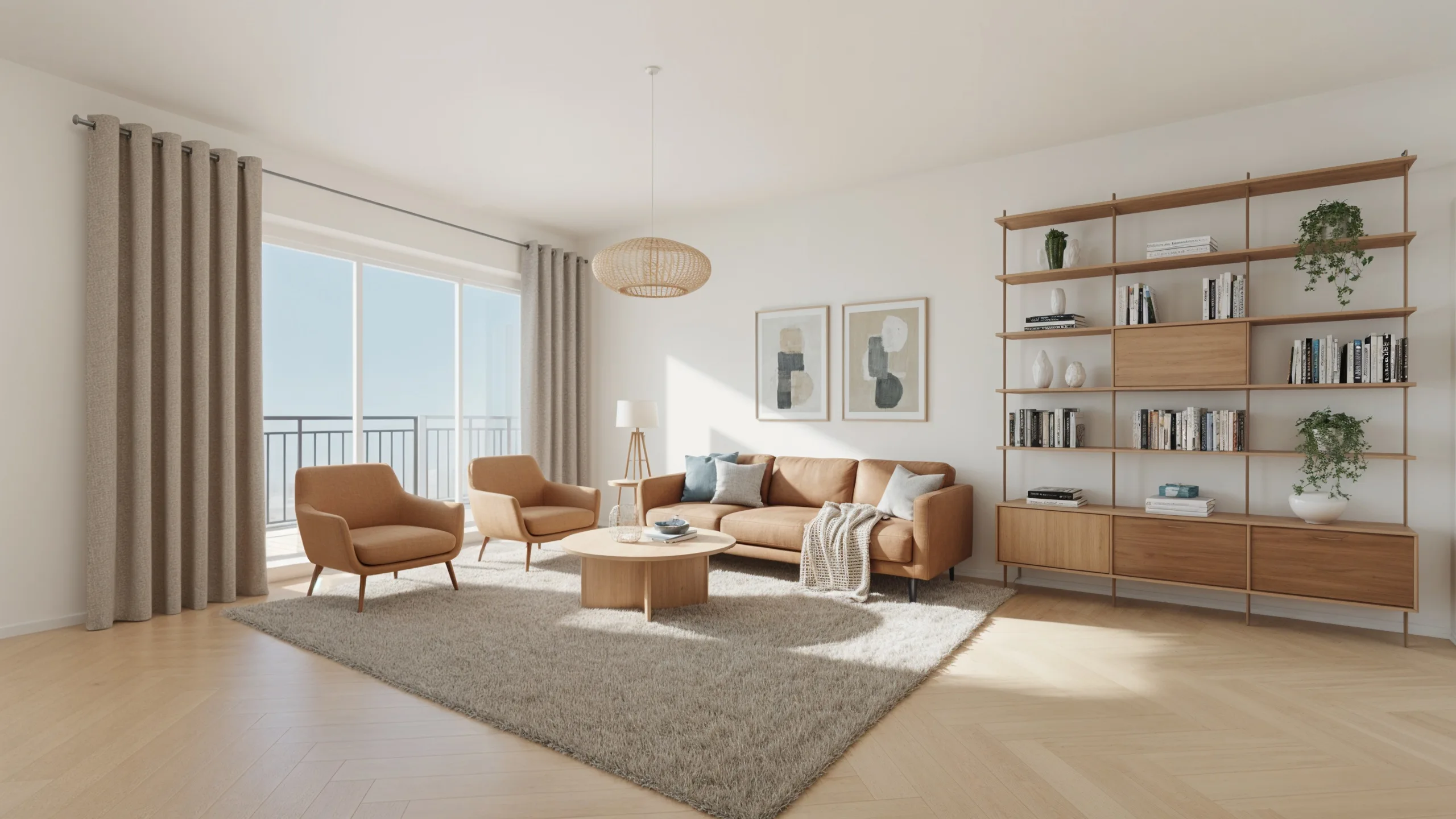 Appartement neuf Les Terrasses du 105 Ozoir-la-Ferrière