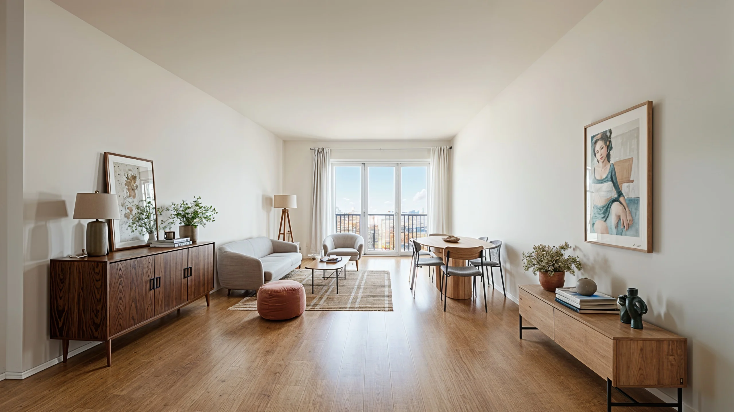 Appartement neuf Les Terrasses du 105 Ozoir-la-Ferrière
