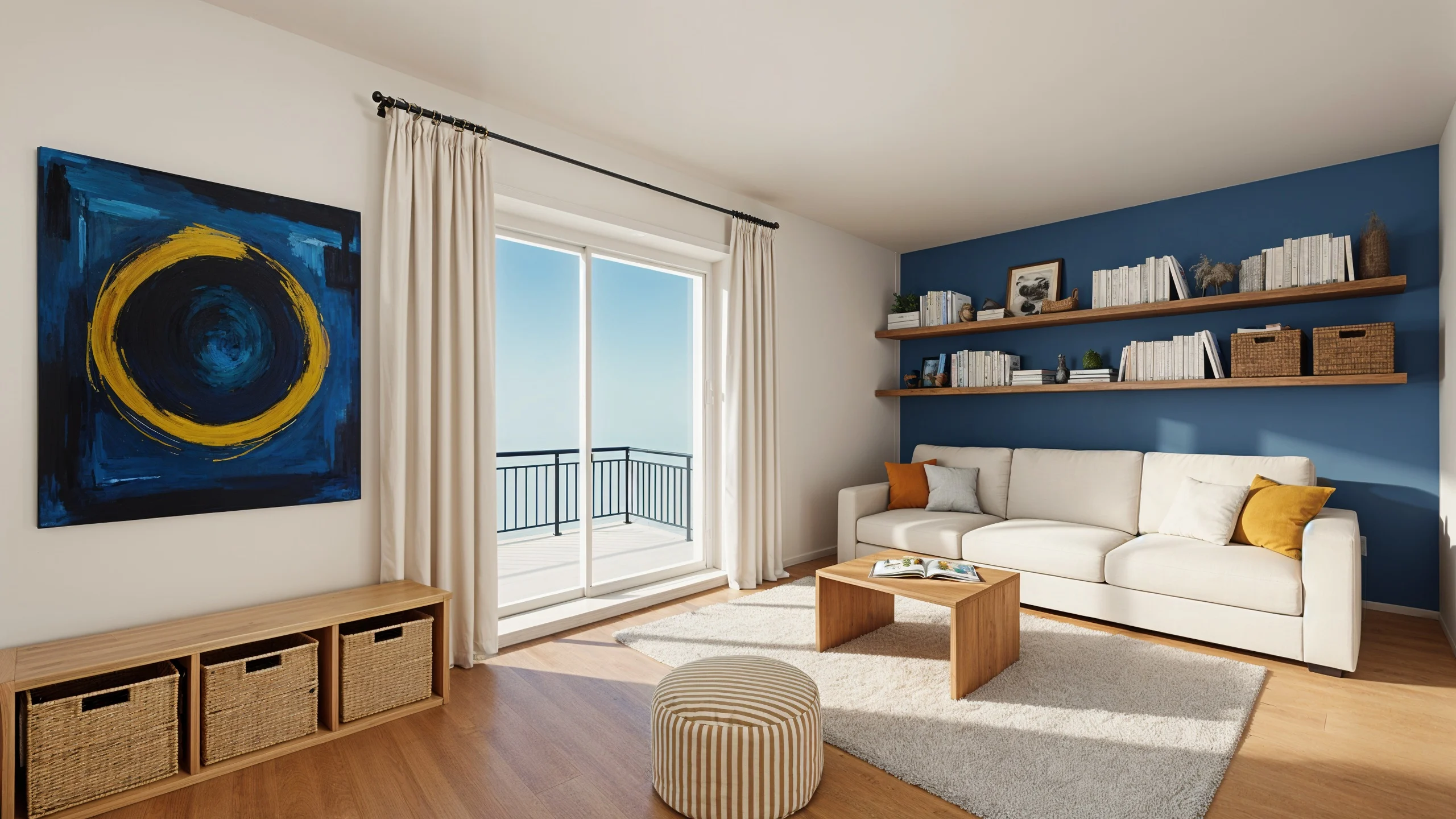 Appartement neuf Les Terrasses du 105 Ozoir-la-Ferrière